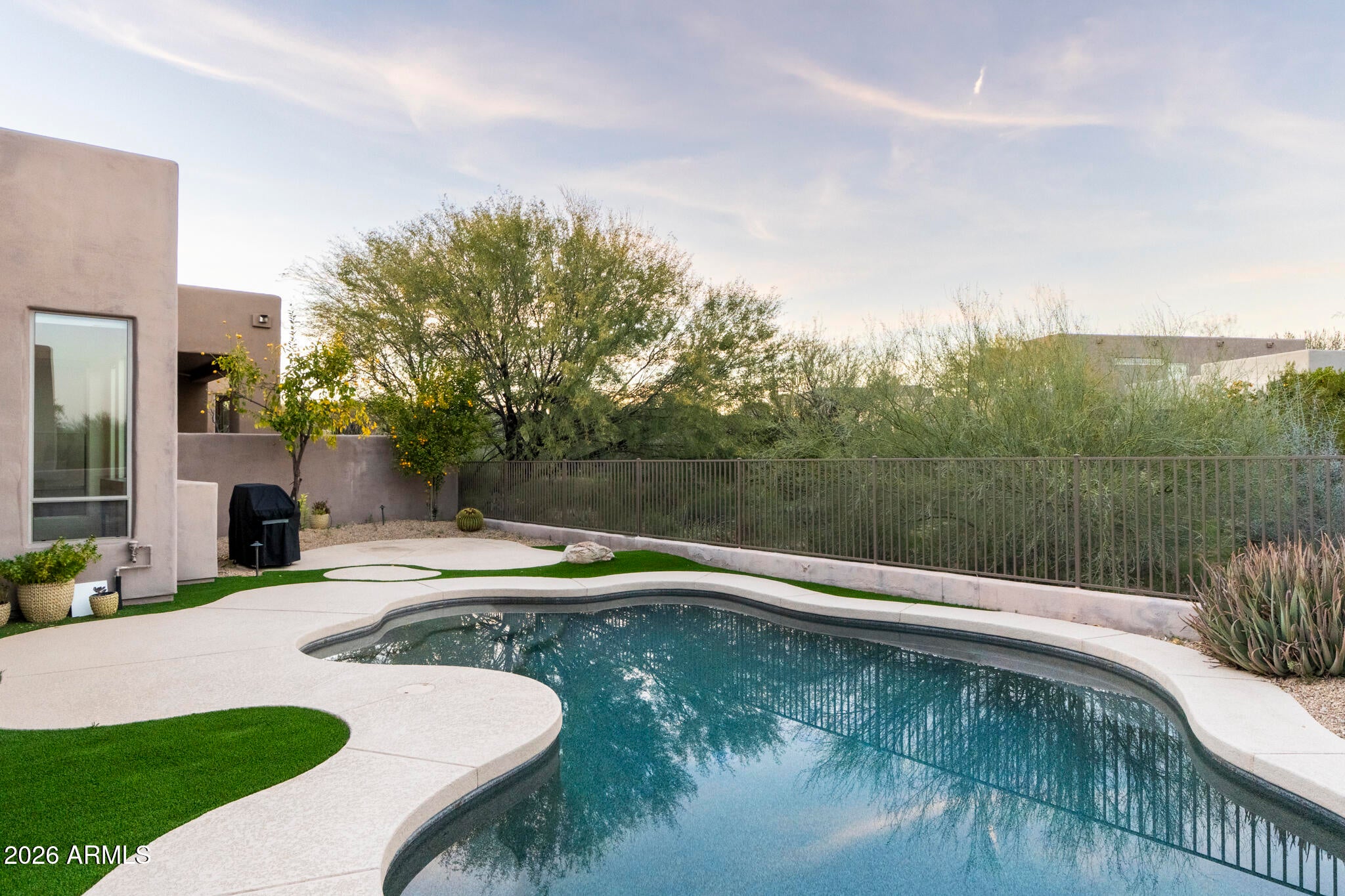 Pinnacle Canyon at Troon North - Residential