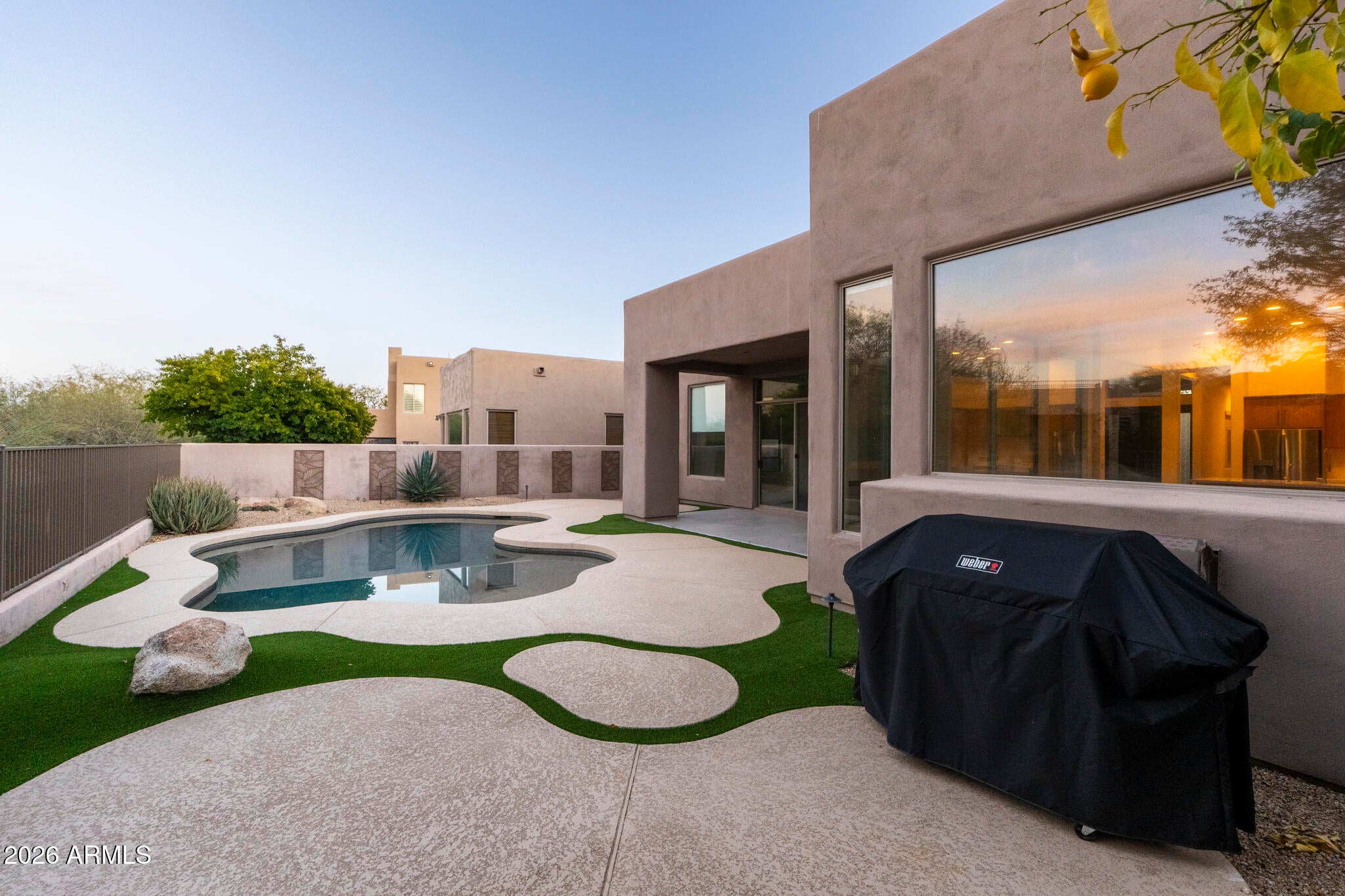 Pinnacle Canyon at Troon North - Residential