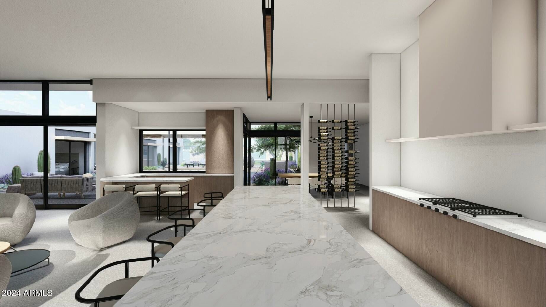 DESERT ESTATES UNIT 1 LOT 4 MLD - Residential