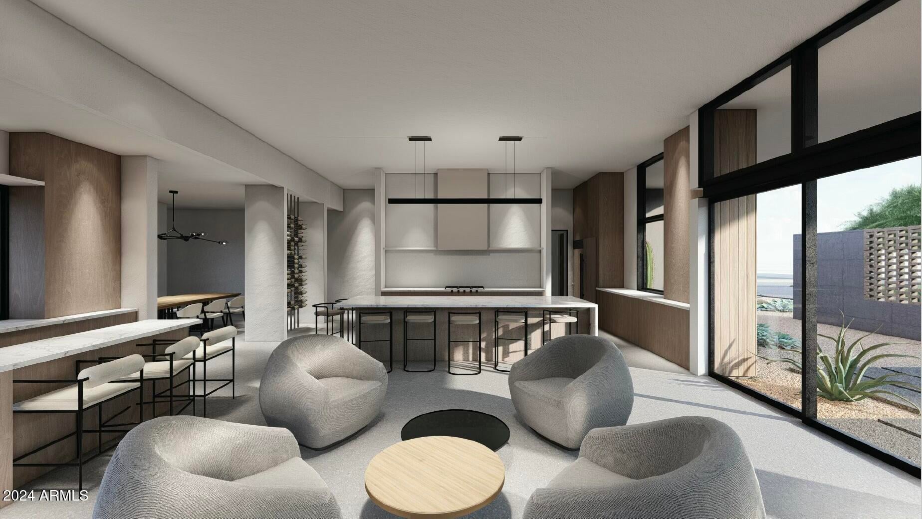 DESERT ESTATES UNIT 1 LOT 4 MLD - Residential
