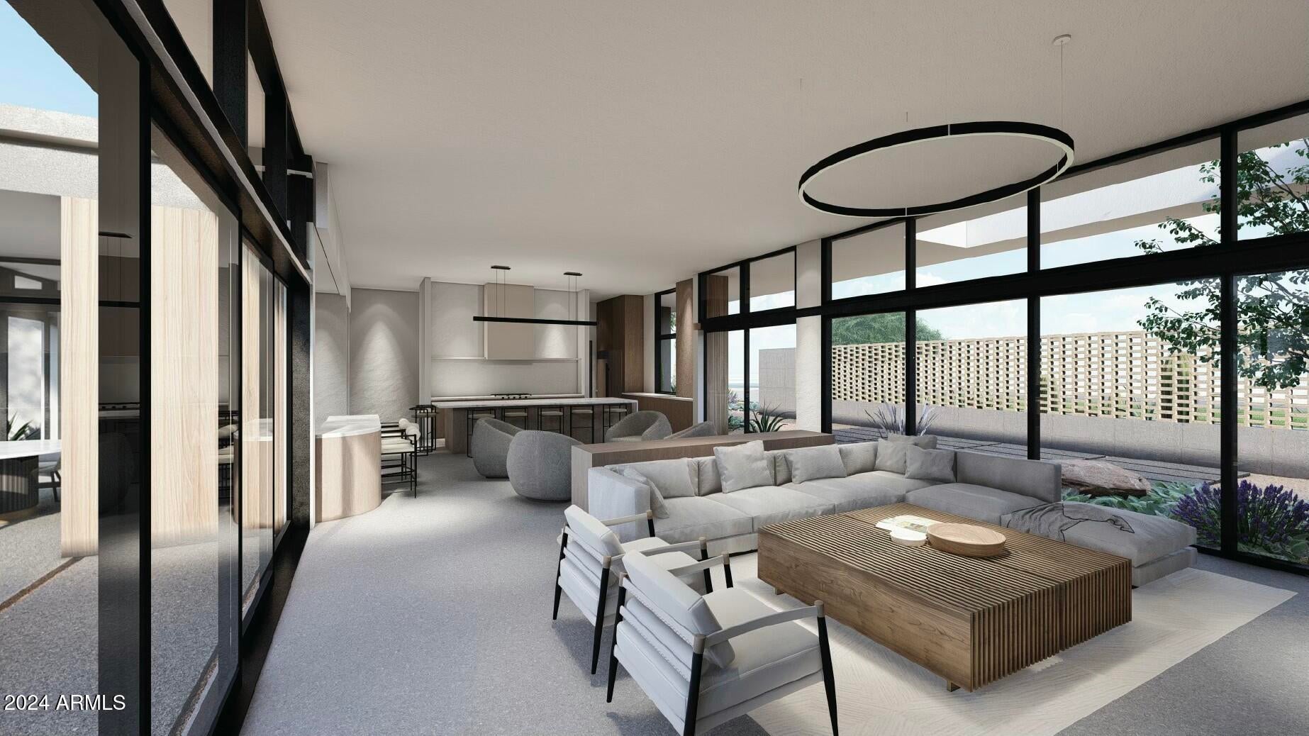DESERT ESTATES UNIT 1 LOT 4 MLD - Residential