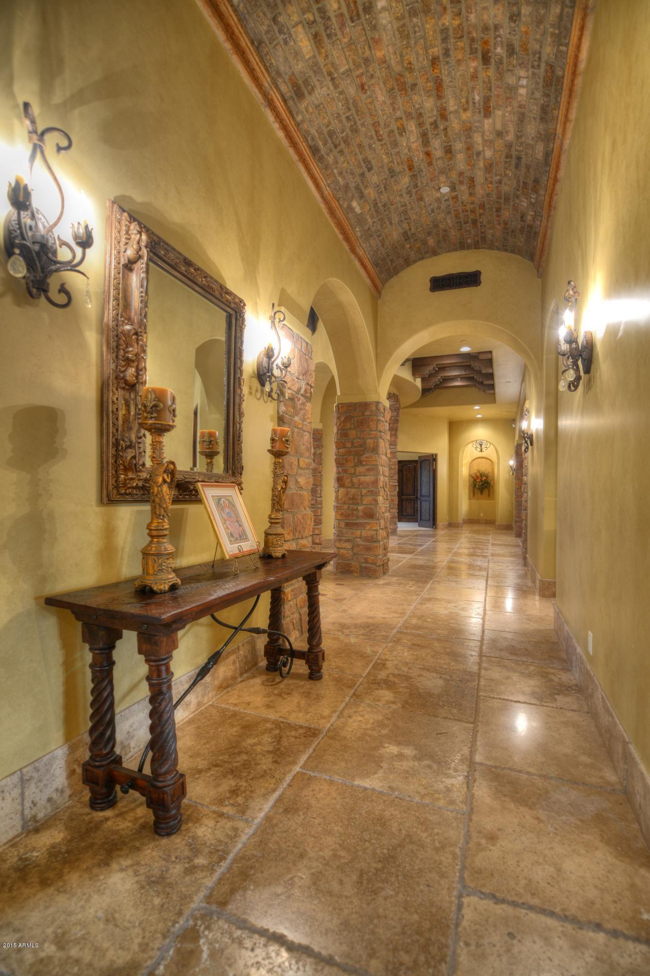 GRANITE MOUNTAIN RANCH UNIT 2 REPLAT - Residential