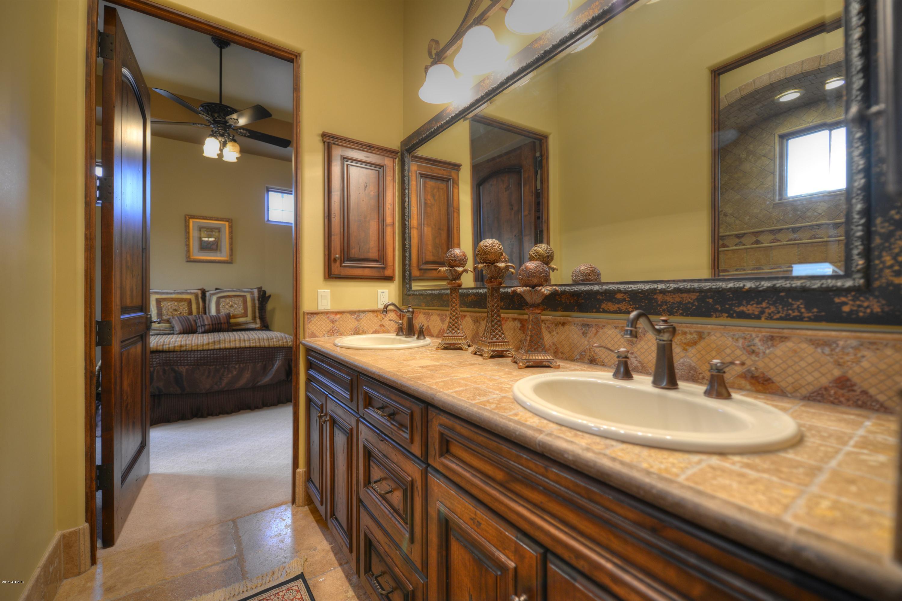 GRANITE MOUNTAIN RANCH UNIT 2 REPLAT - Residential