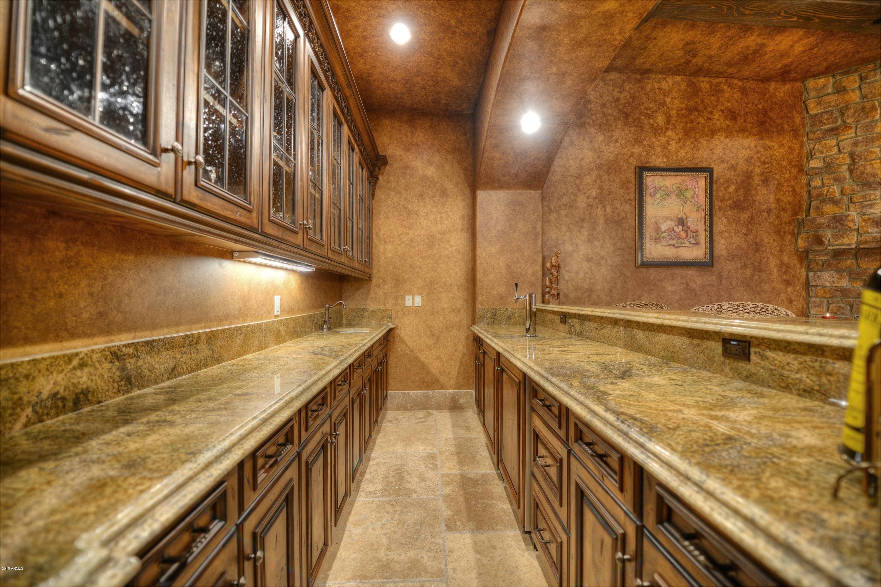 GRANITE MOUNTAIN RANCH UNIT 2 REPLAT - Residential