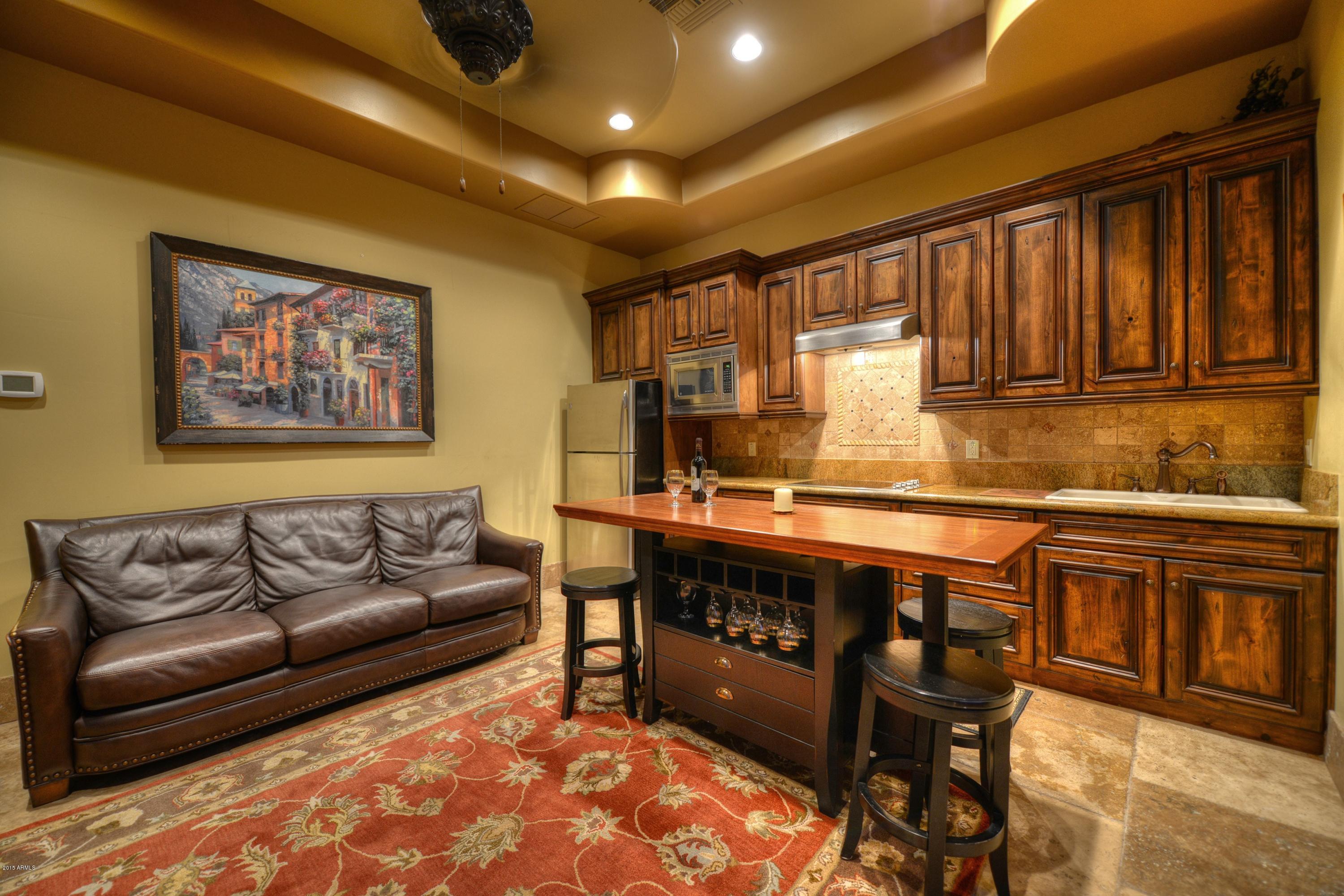 GRANITE MOUNTAIN RANCH UNIT 2 REPLAT - Residential