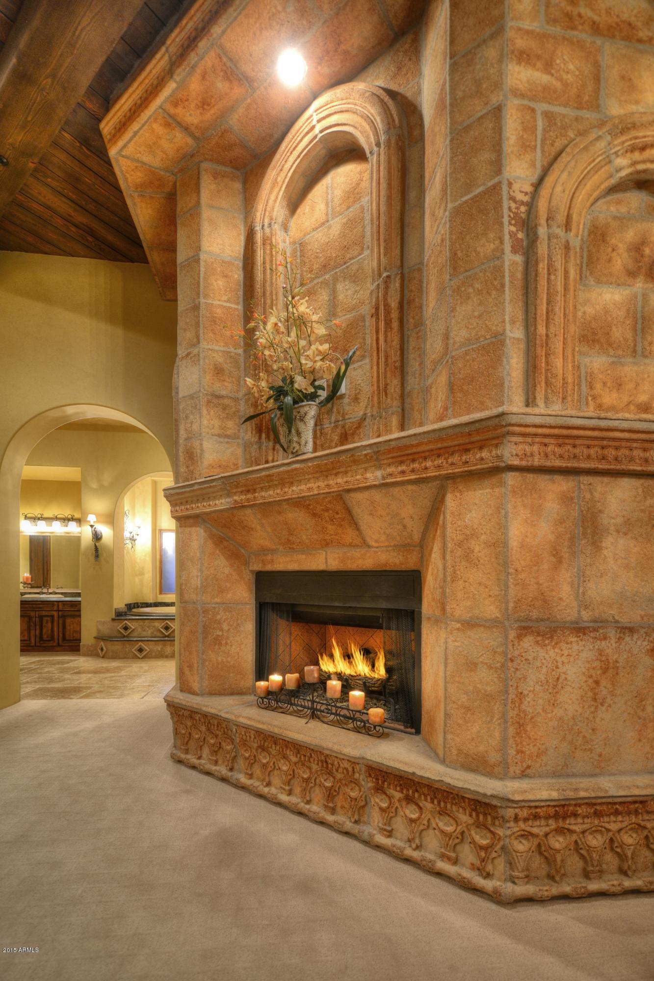 GRANITE MOUNTAIN RANCH UNIT 2 REPLAT - Residential