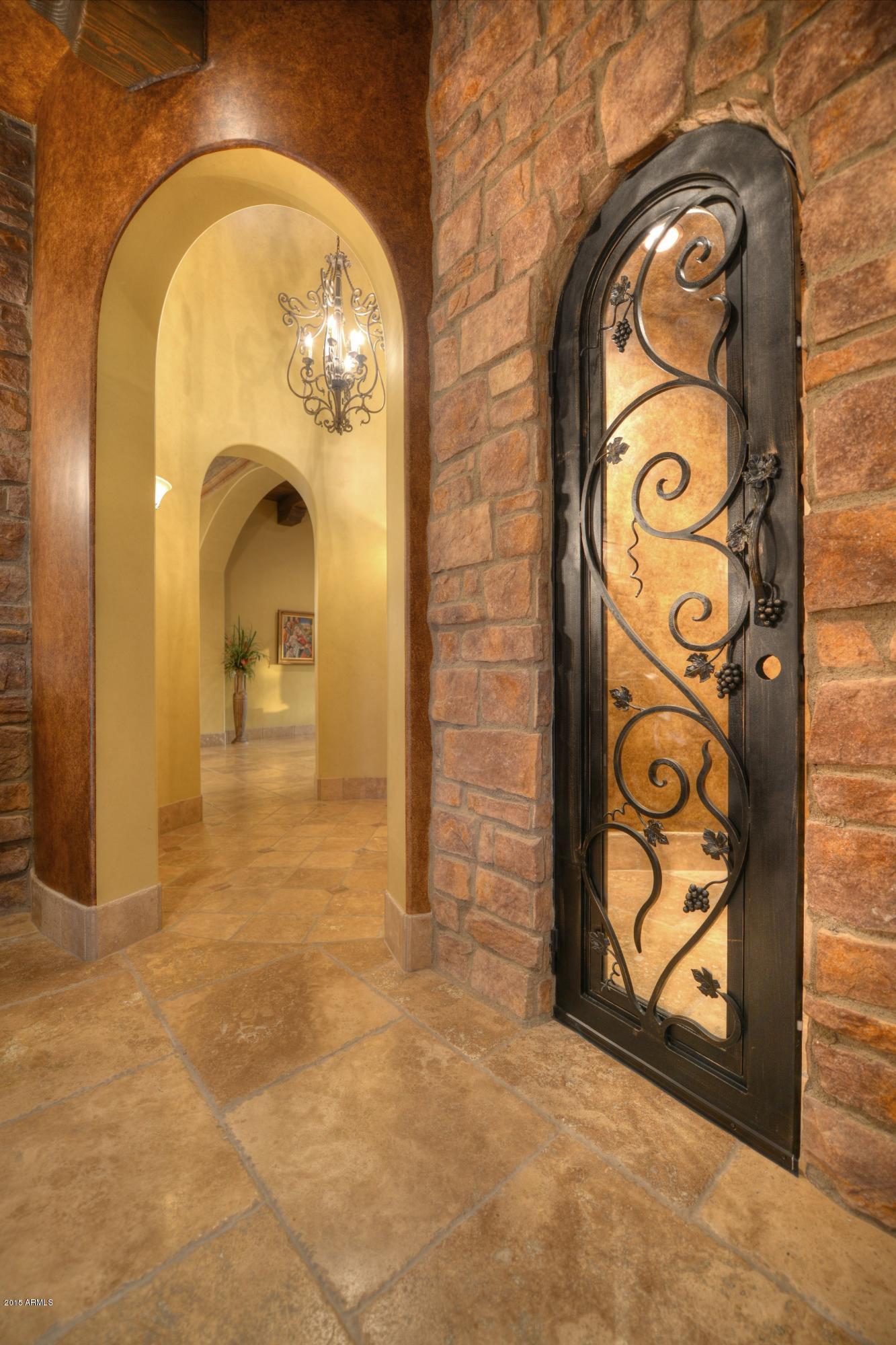 GRANITE MOUNTAIN RANCH UNIT 2 REPLAT - Residential