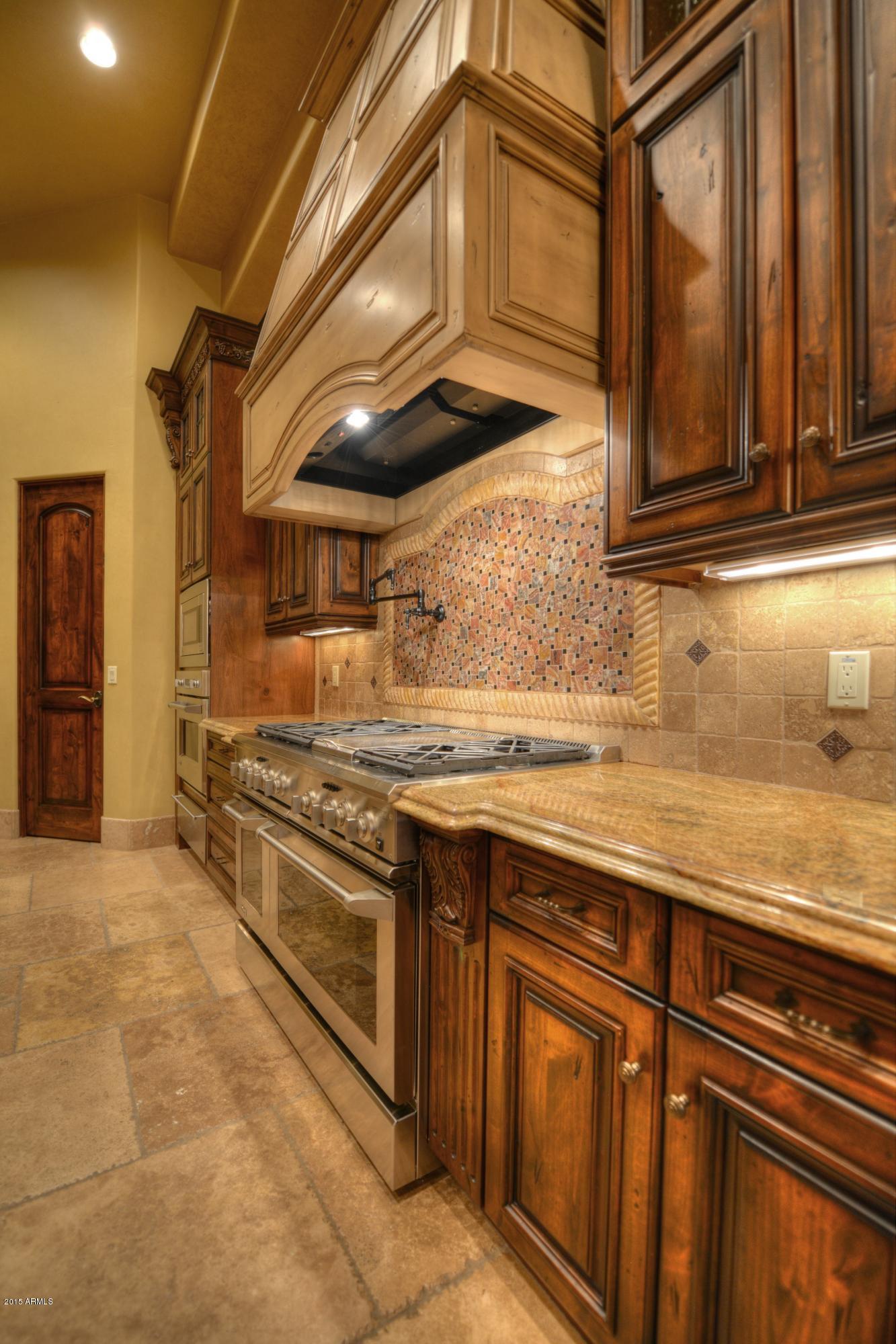 GRANITE MOUNTAIN RANCH UNIT 2 REPLAT - Residential