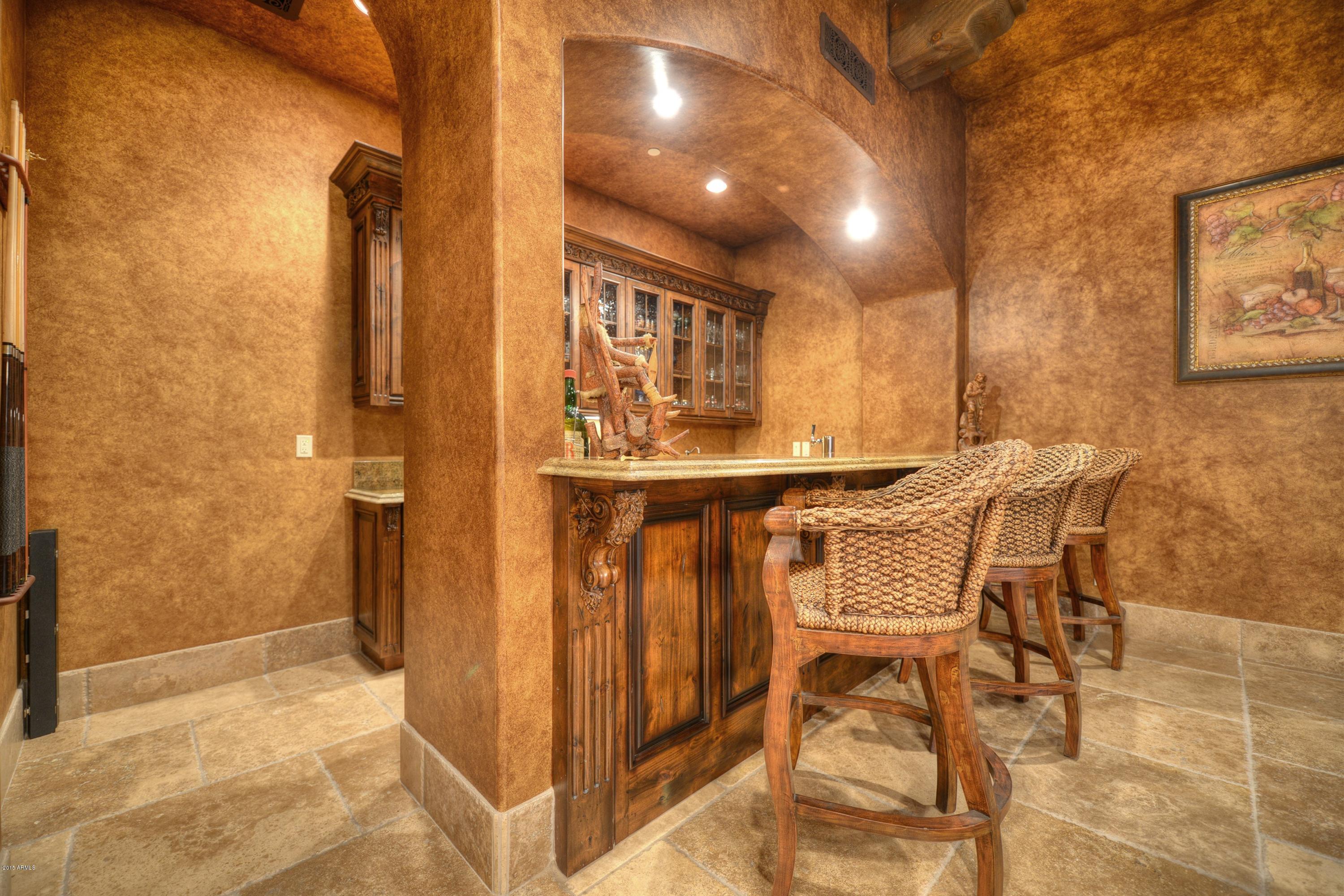 GRANITE MOUNTAIN RANCH UNIT 2 REPLAT - Residential