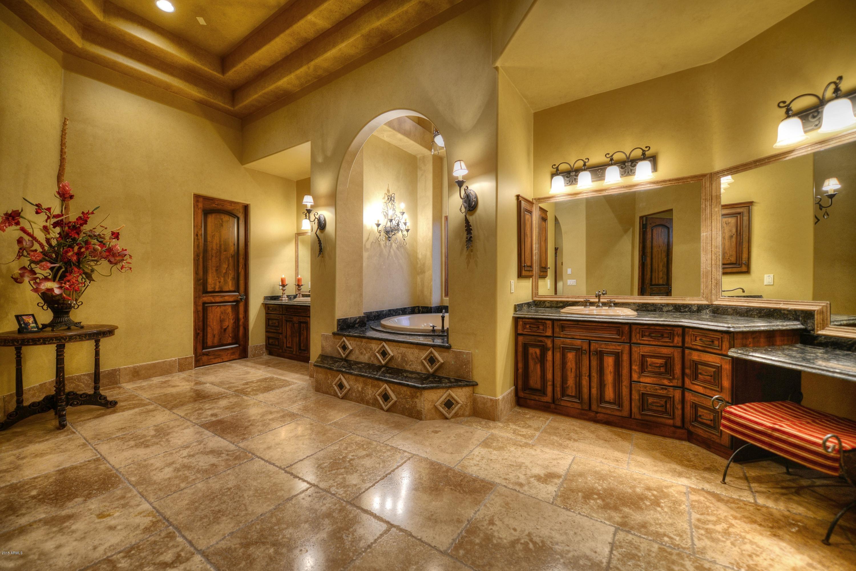 GRANITE MOUNTAIN RANCH UNIT 2 REPLAT - Residential