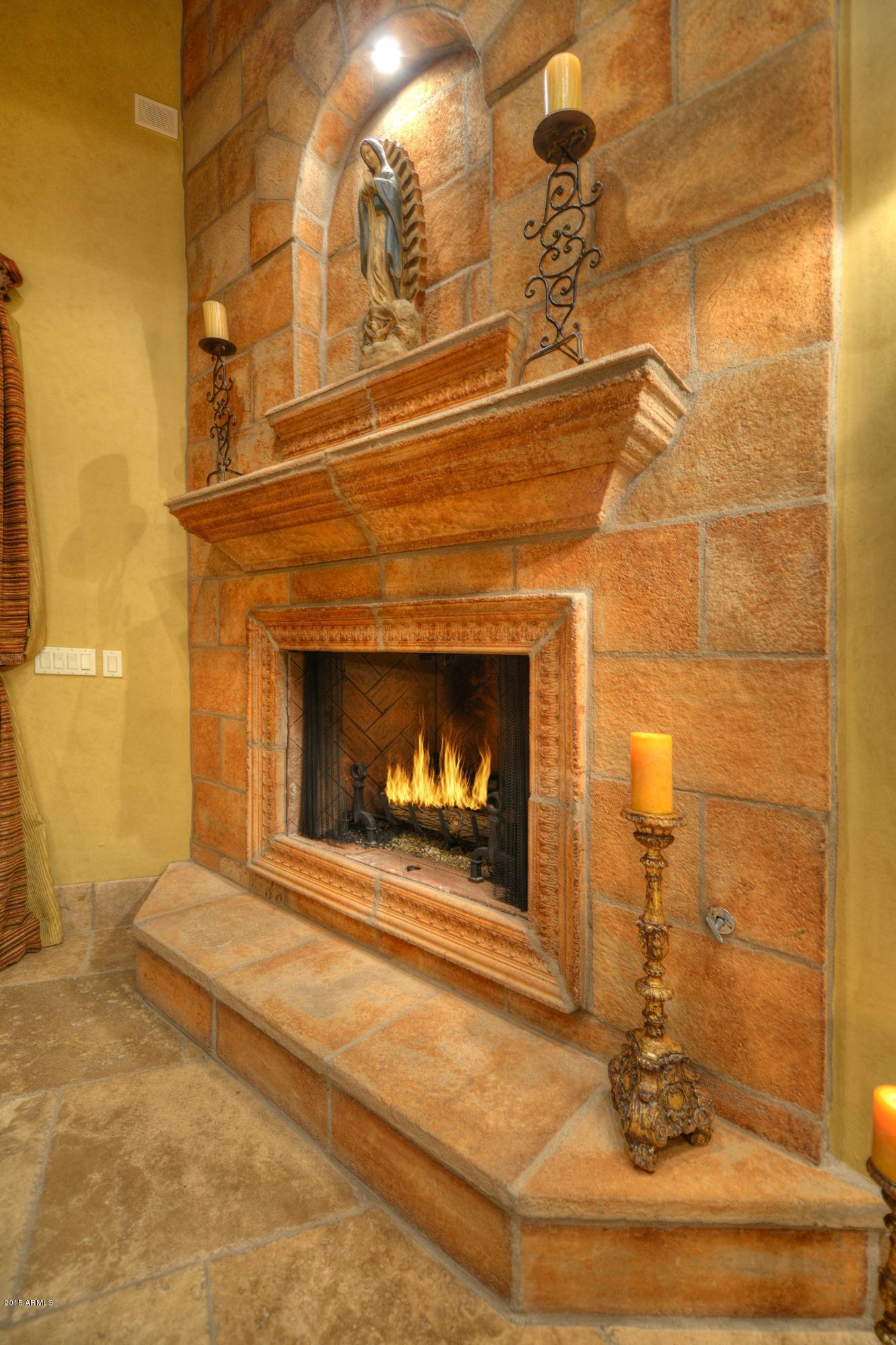 GRANITE MOUNTAIN RANCH UNIT 2 REPLAT - Residential