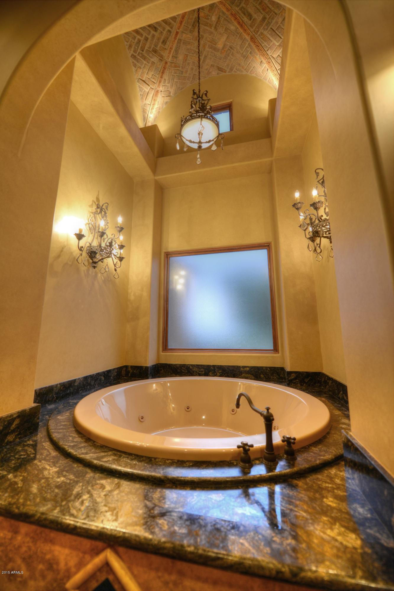 GRANITE MOUNTAIN RANCH UNIT 2 REPLAT - Residential