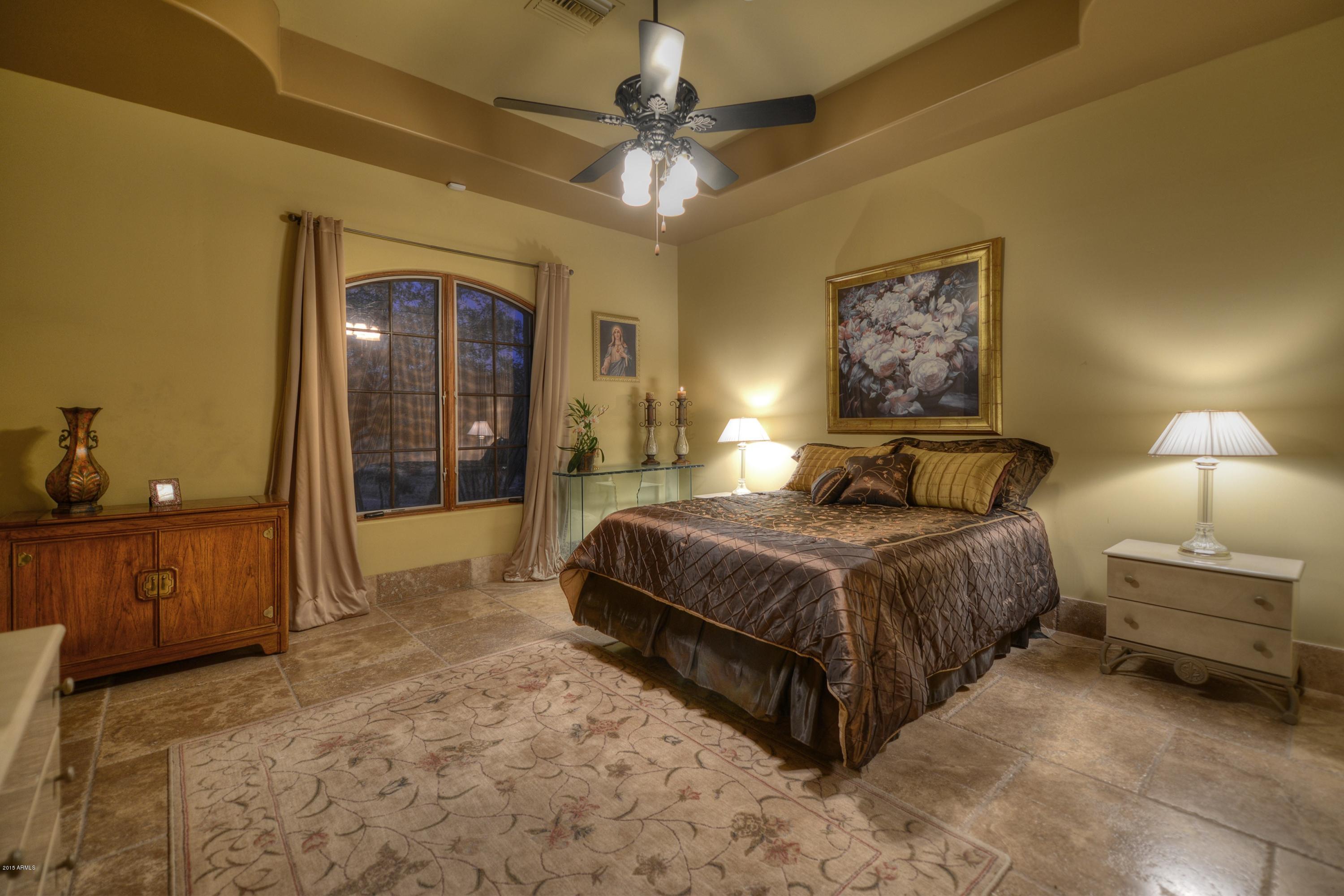 GRANITE MOUNTAIN RANCH UNIT 2 REPLAT - Residential