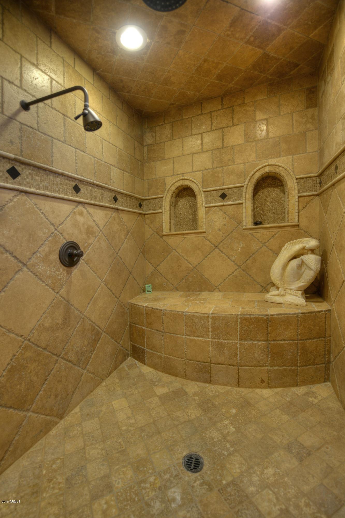 GRANITE MOUNTAIN RANCH UNIT 2 REPLAT - Residential