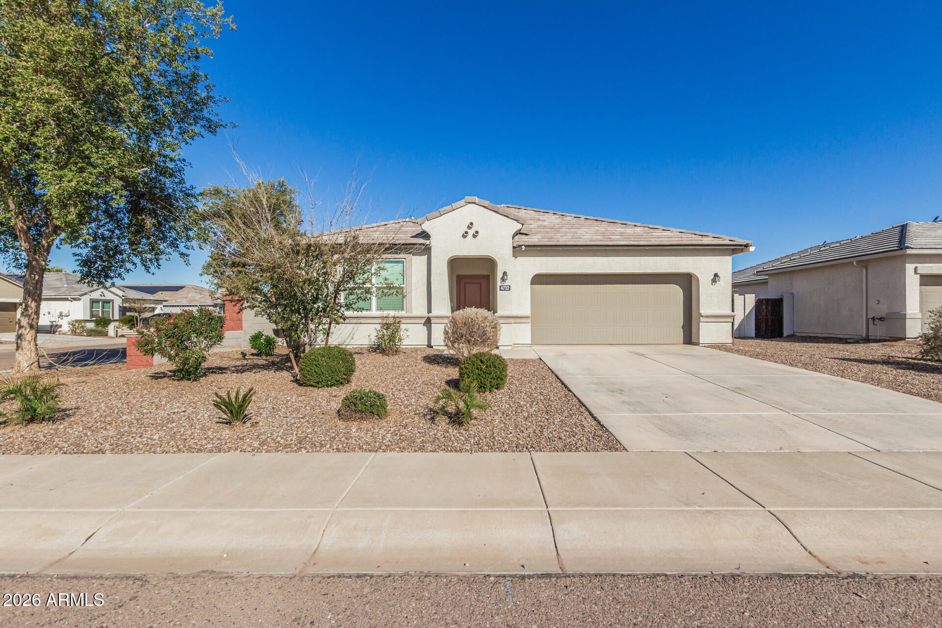 MARTIN VALLEY UNIT 4 - Residential