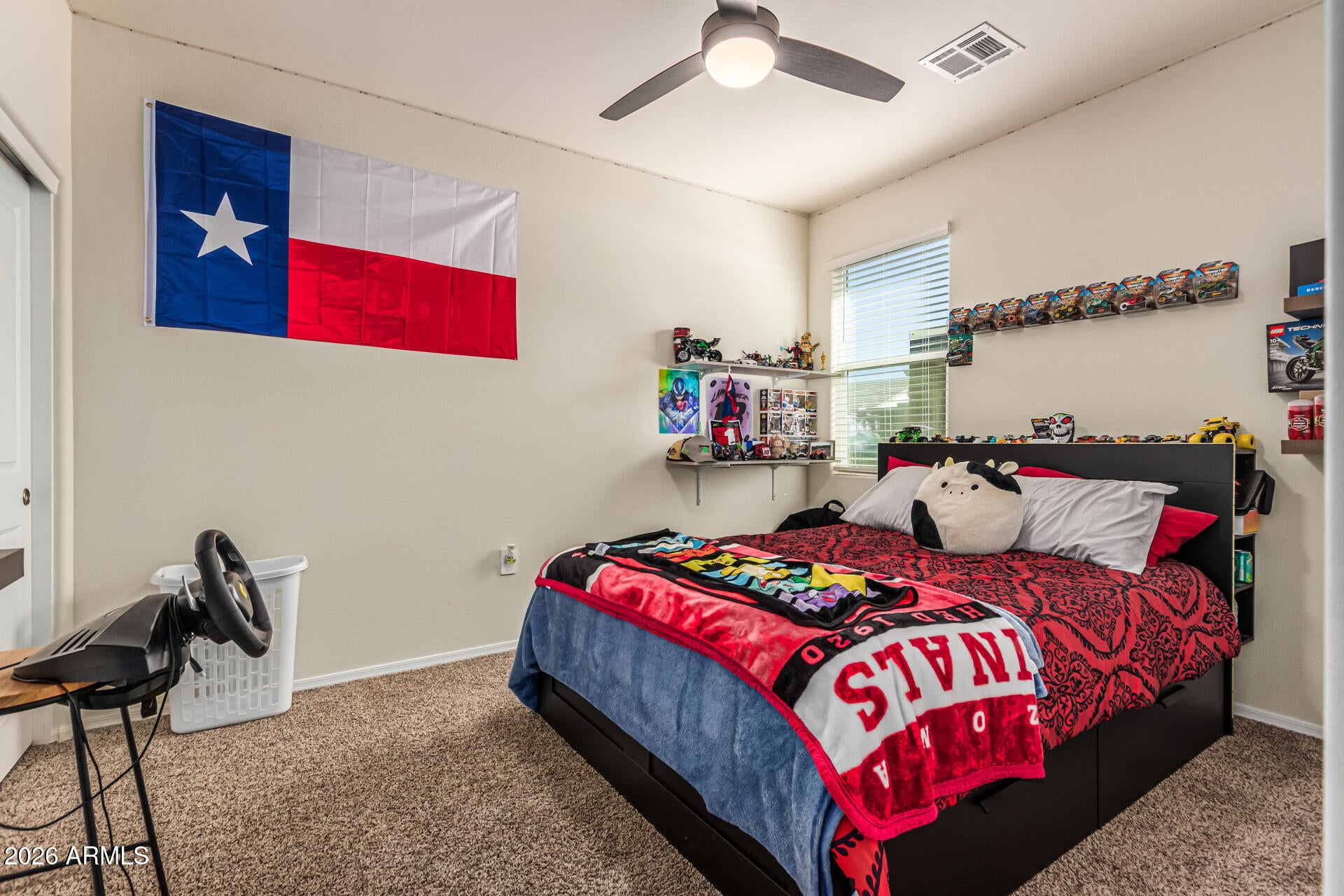 MARTIN VALLEY UNIT 4 - Residential