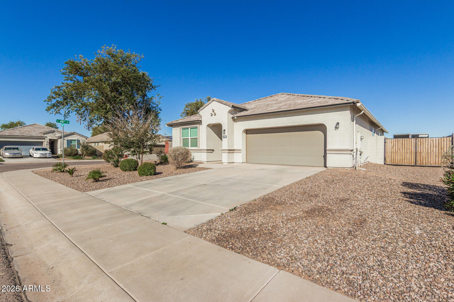 MARTIN VALLEY UNIT 4 - Residential