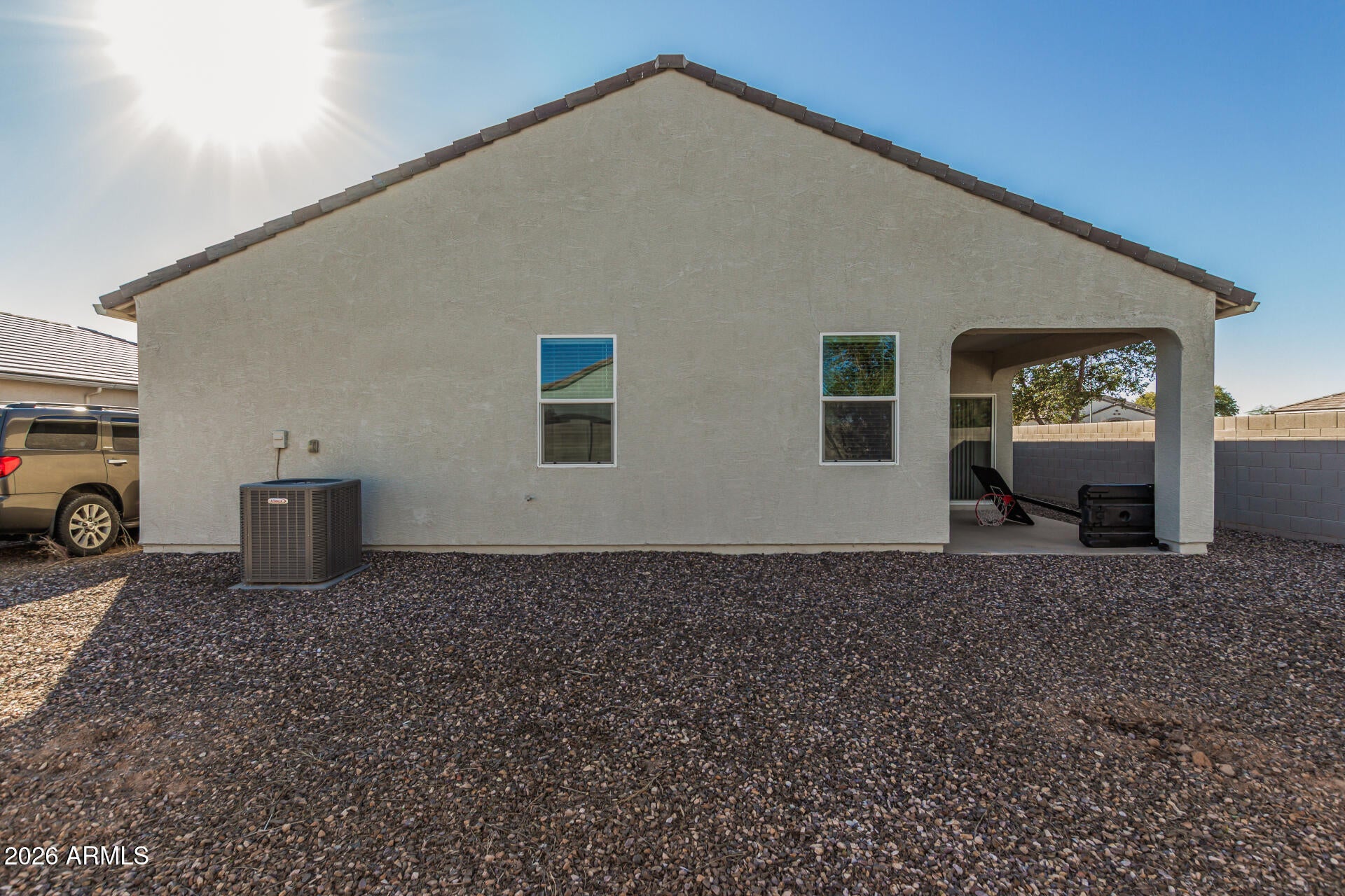 MARTIN VALLEY UNIT 4 - Residential
