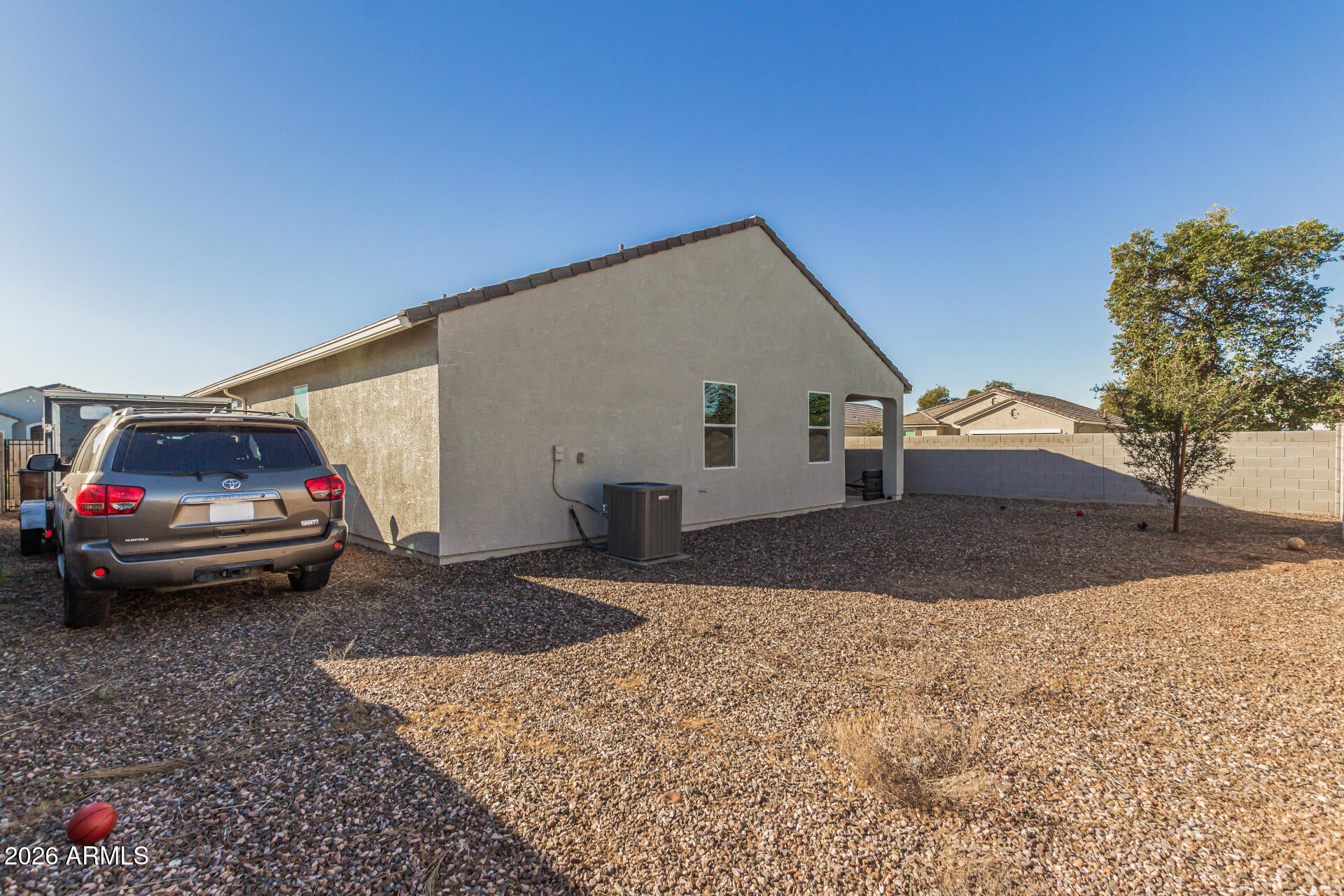 MARTIN VALLEY UNIT 4 - Residential