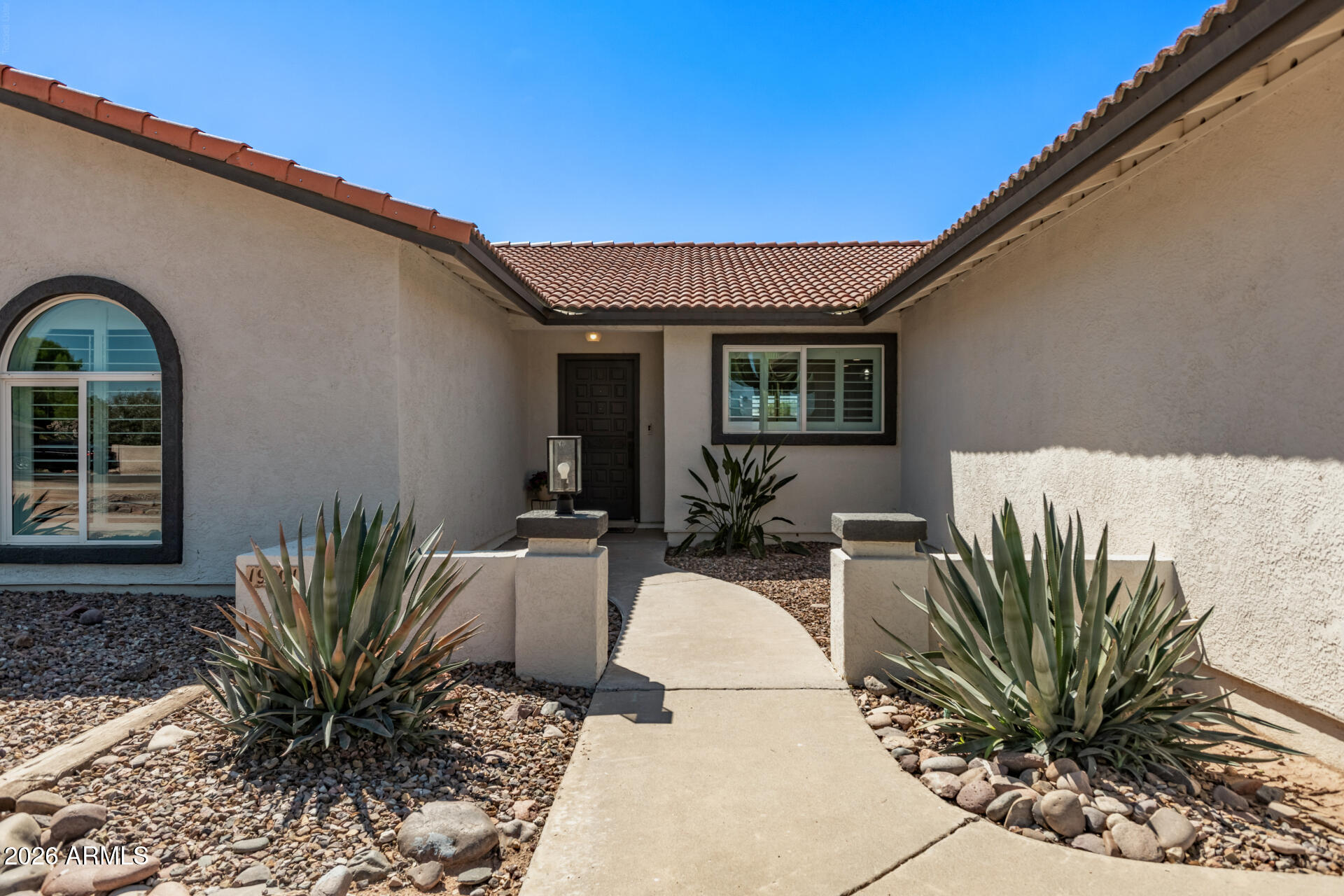 RANCHOS JARDINES UNIT 3-A - Residential