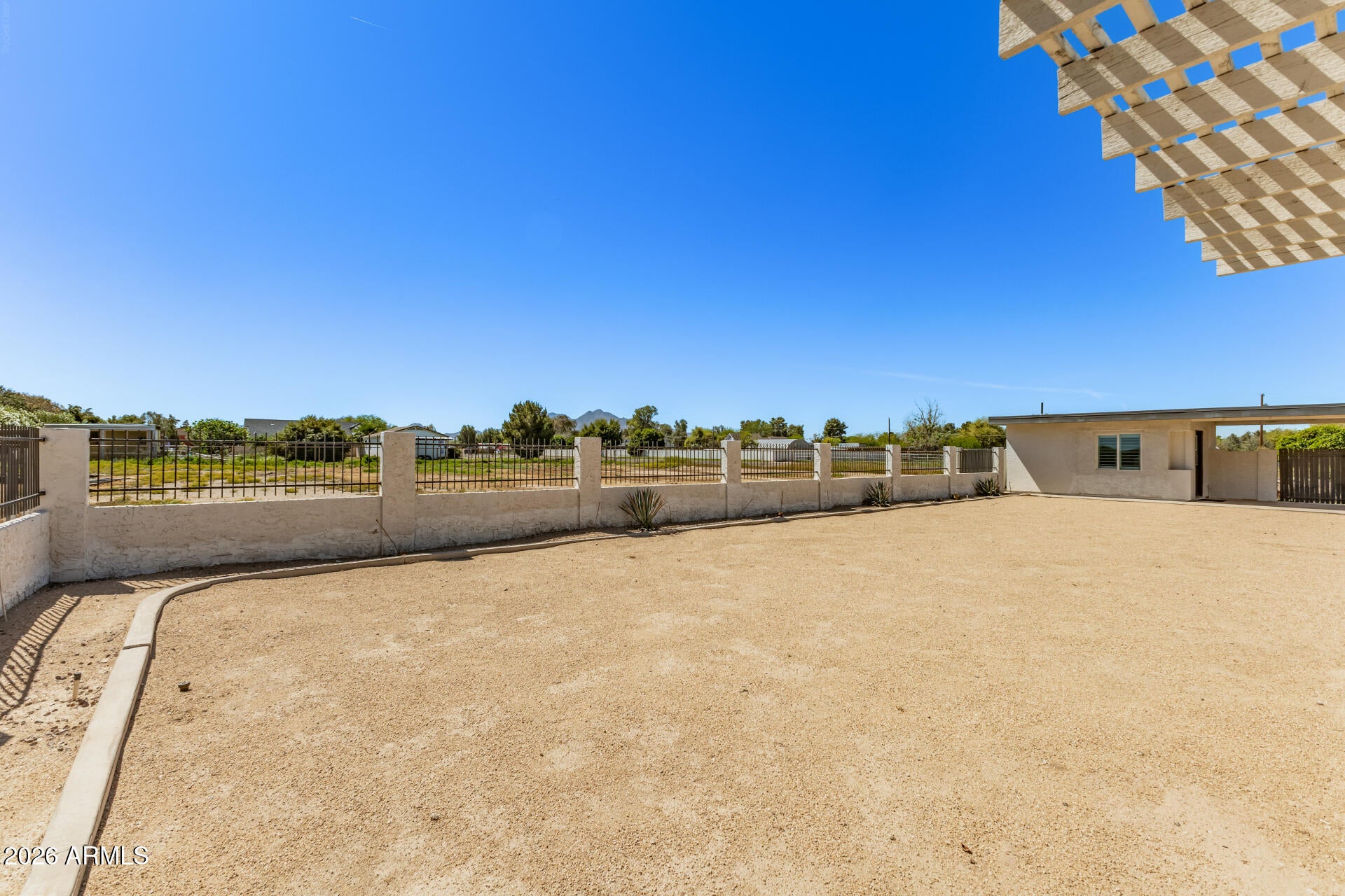 RANCHOS JARDINES UNIT 3-A - Residential