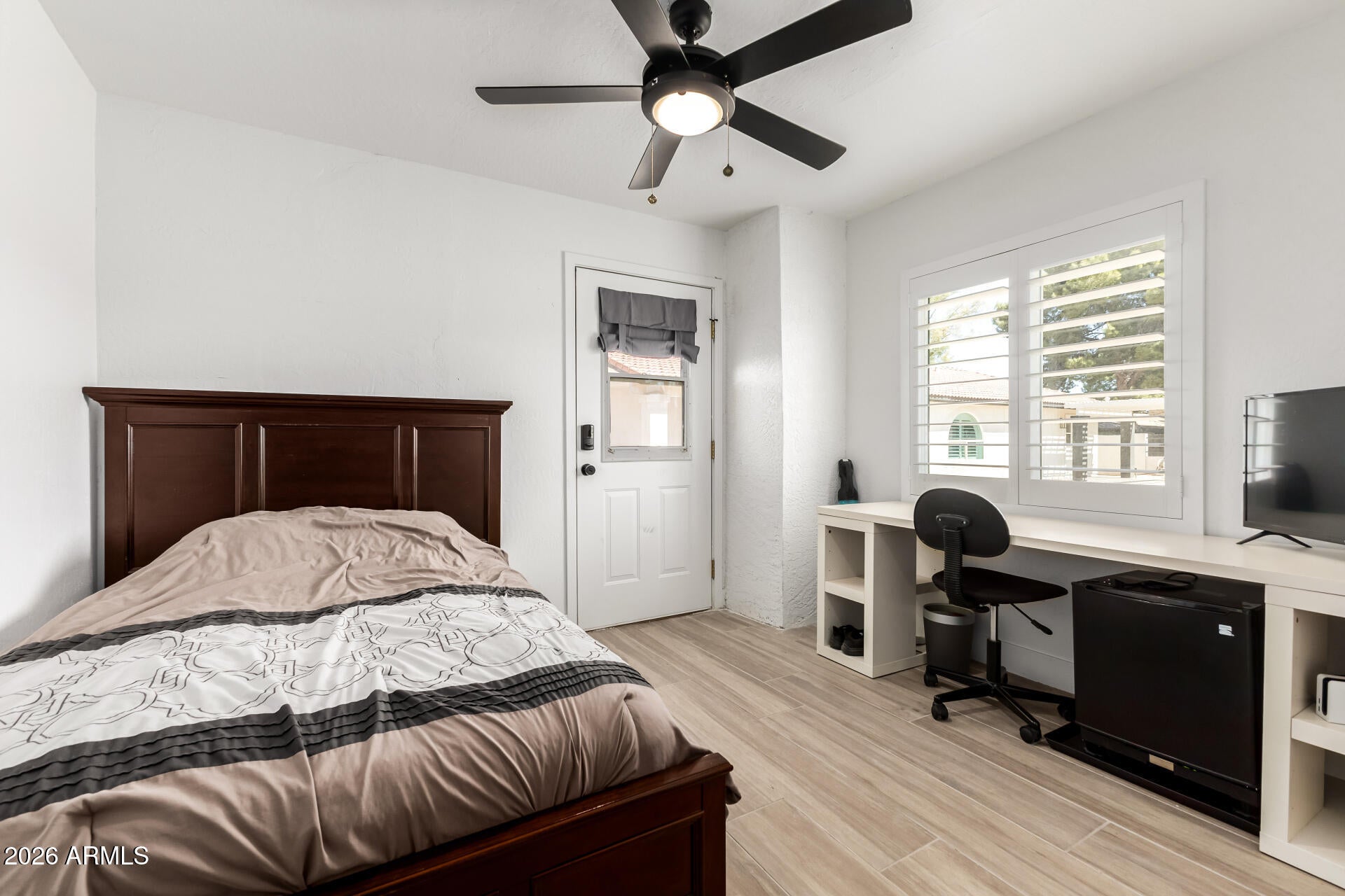 RANCHOS JARDINES UNIT 3-A - Residential