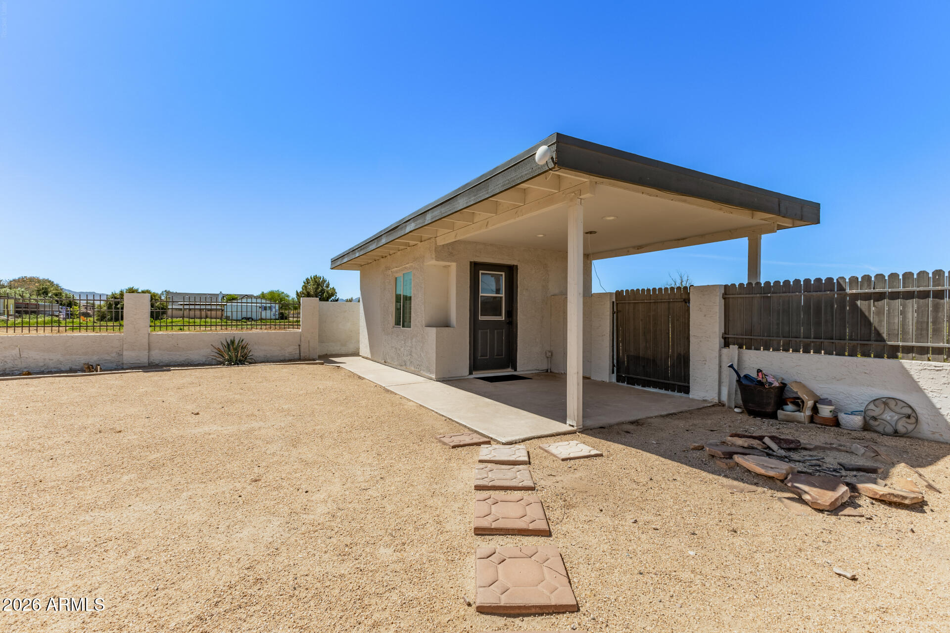 RANCHOS JARDINES UNIT 3-A - Residential