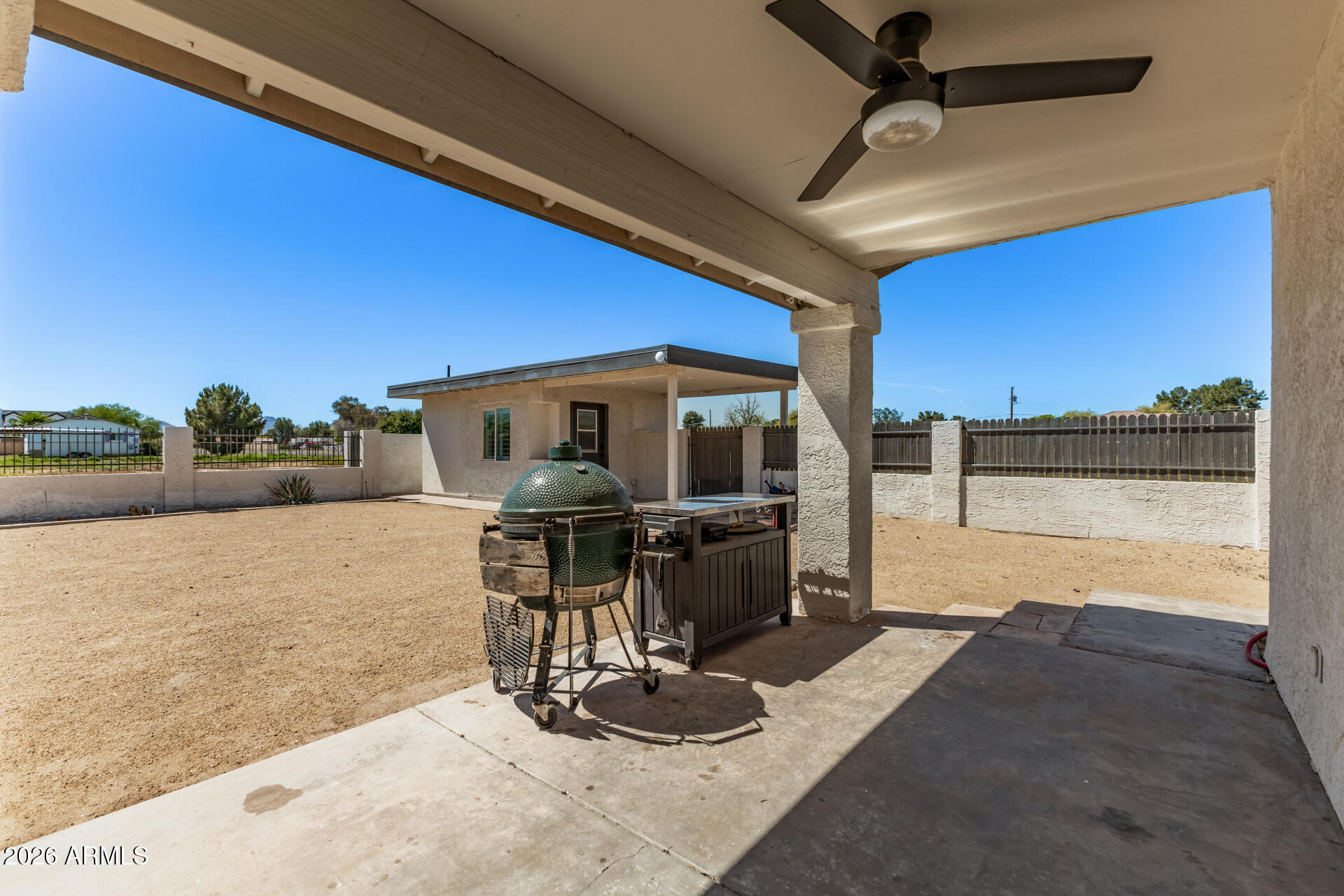 RANCHOS JARDINES UNIT 3-A - Residential