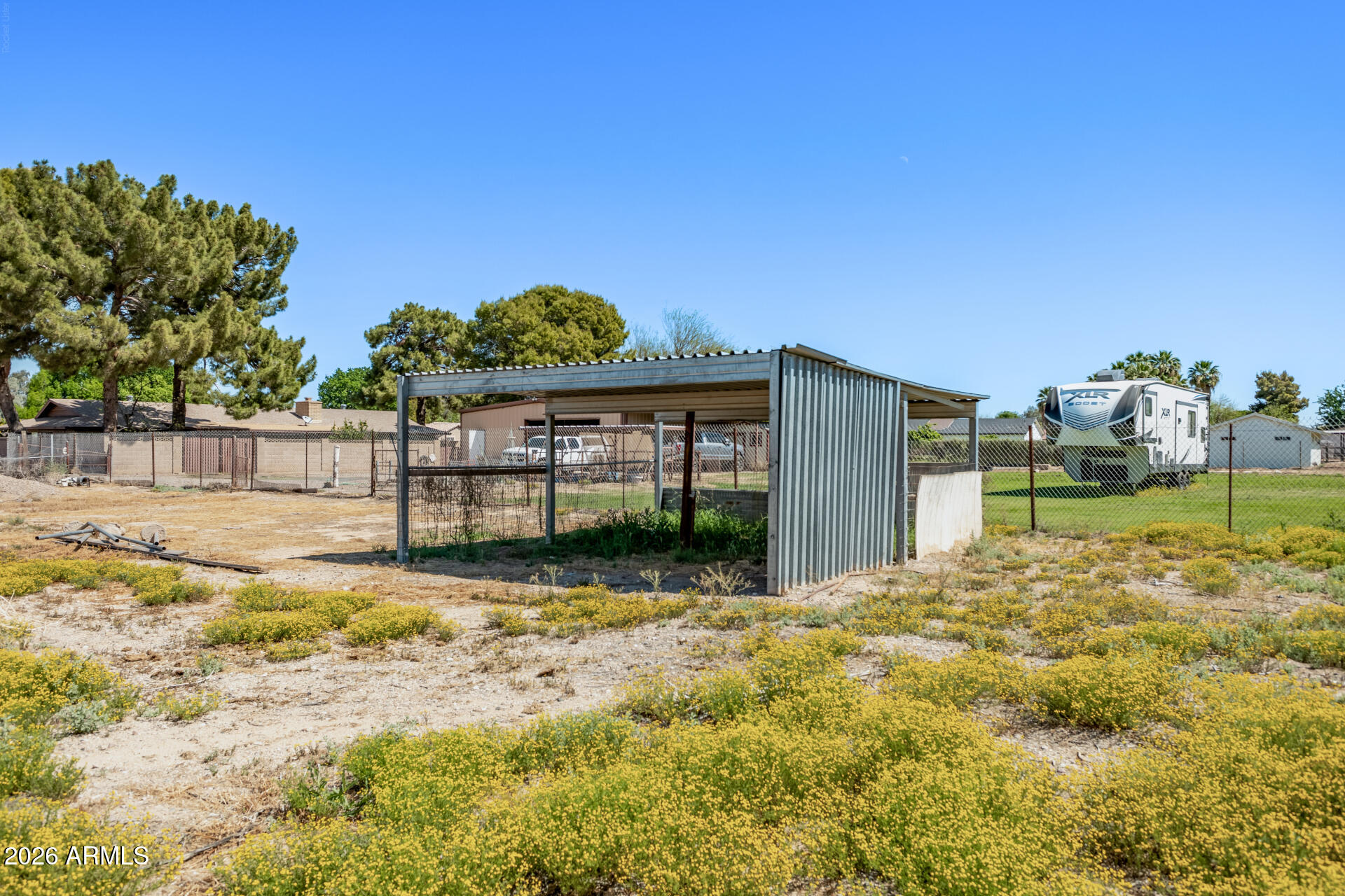 RANCHOS JARDINES UNIT 3-A - Residential