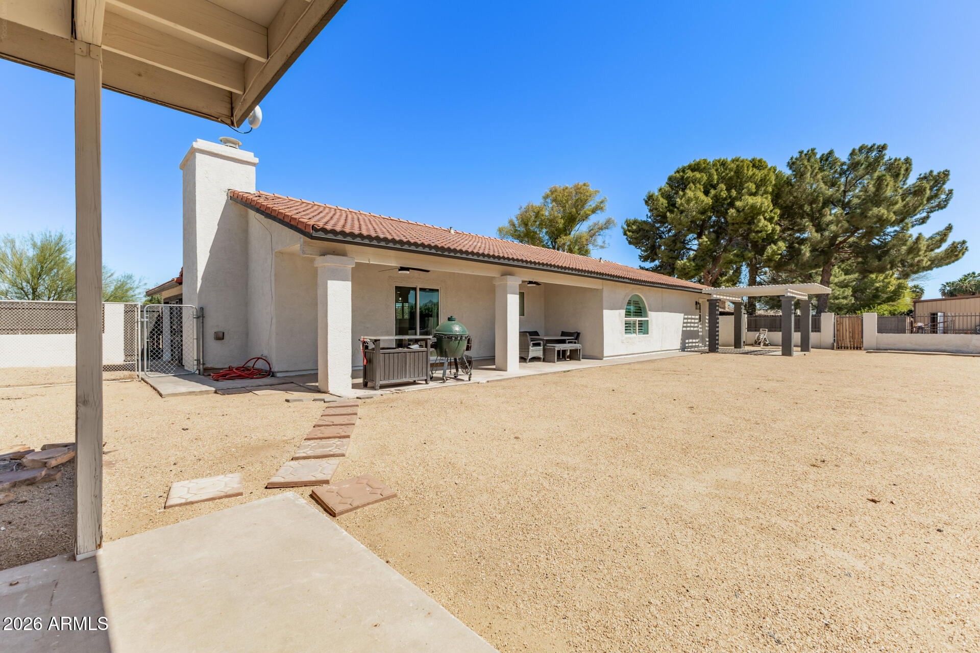 RANCHOS JARDINES UNIT 3-A - Residential