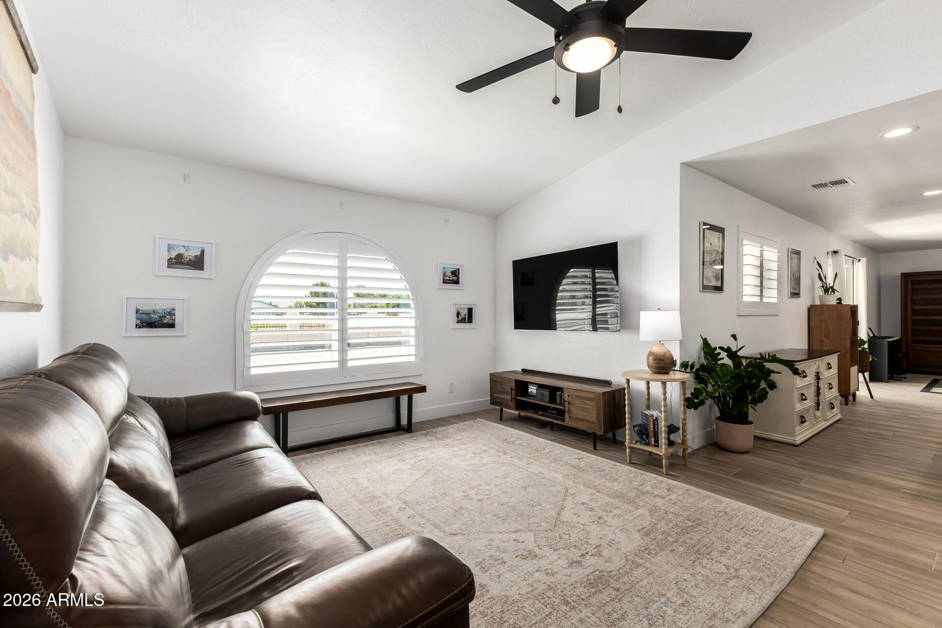 RANCHOS JARDINES UNIT 3-A - Residential