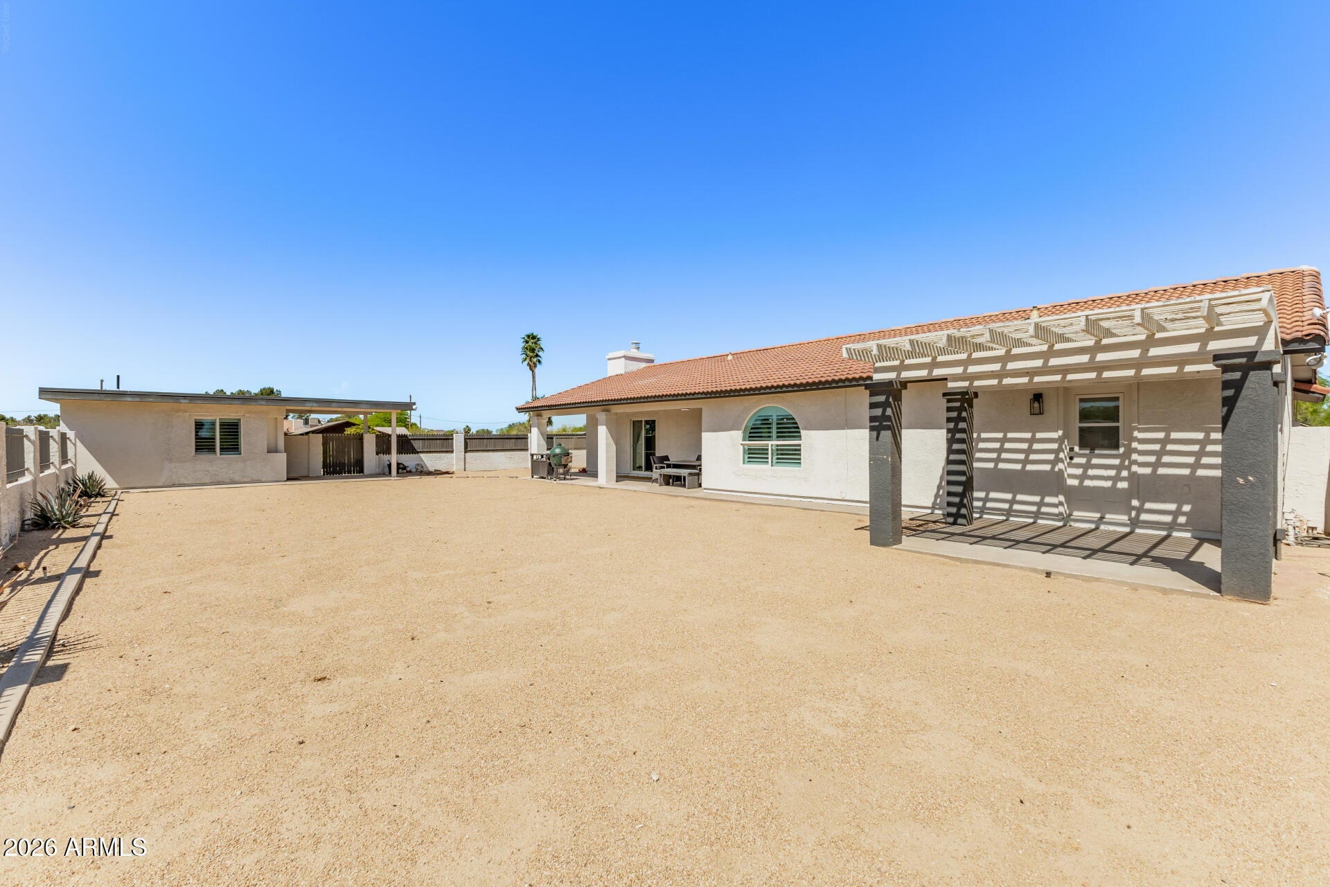 RANCHOS JARDINES UNIT 3-A - Residential