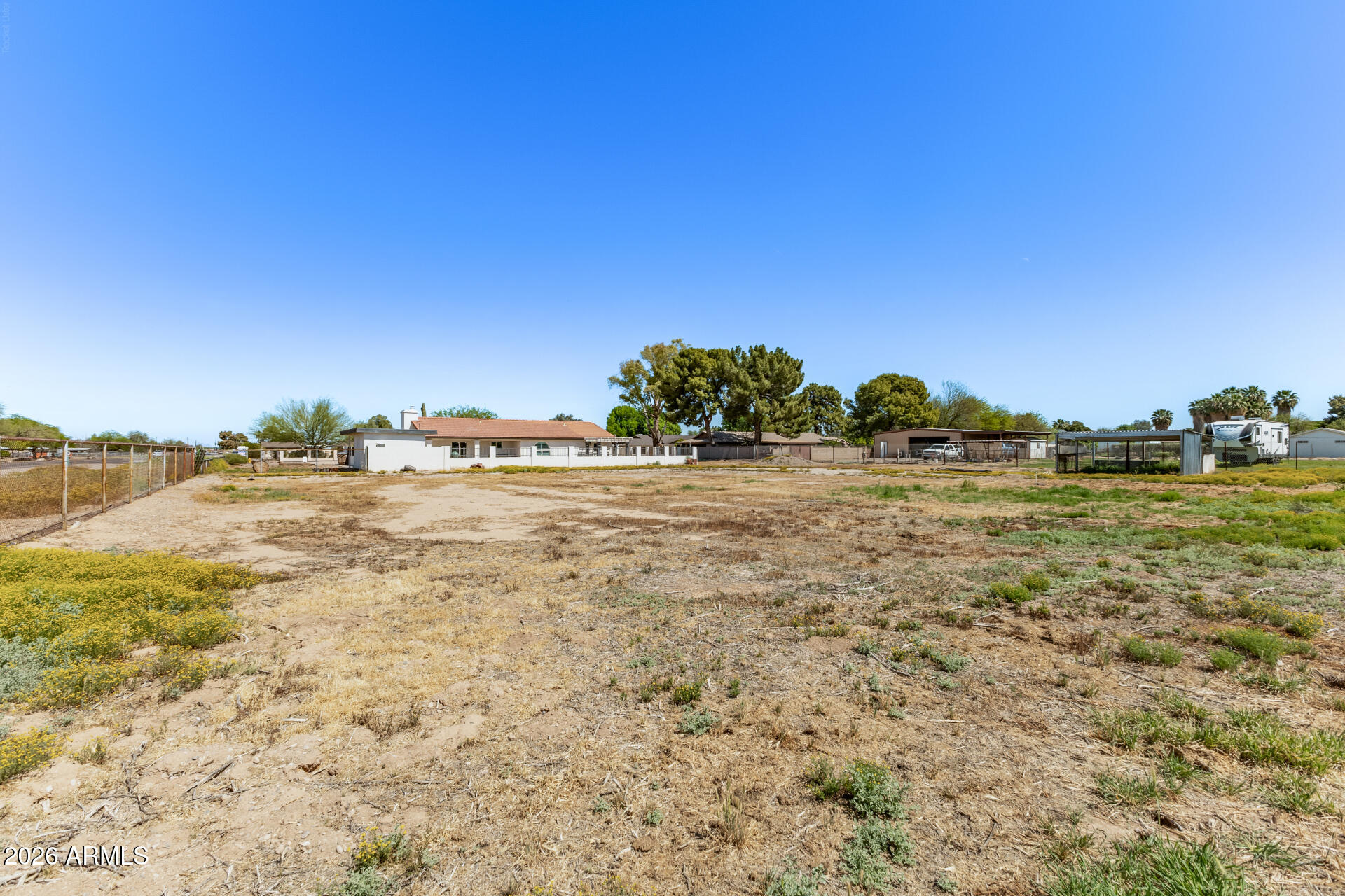RANCHOS JARDINES UNIT 3-A - Residential