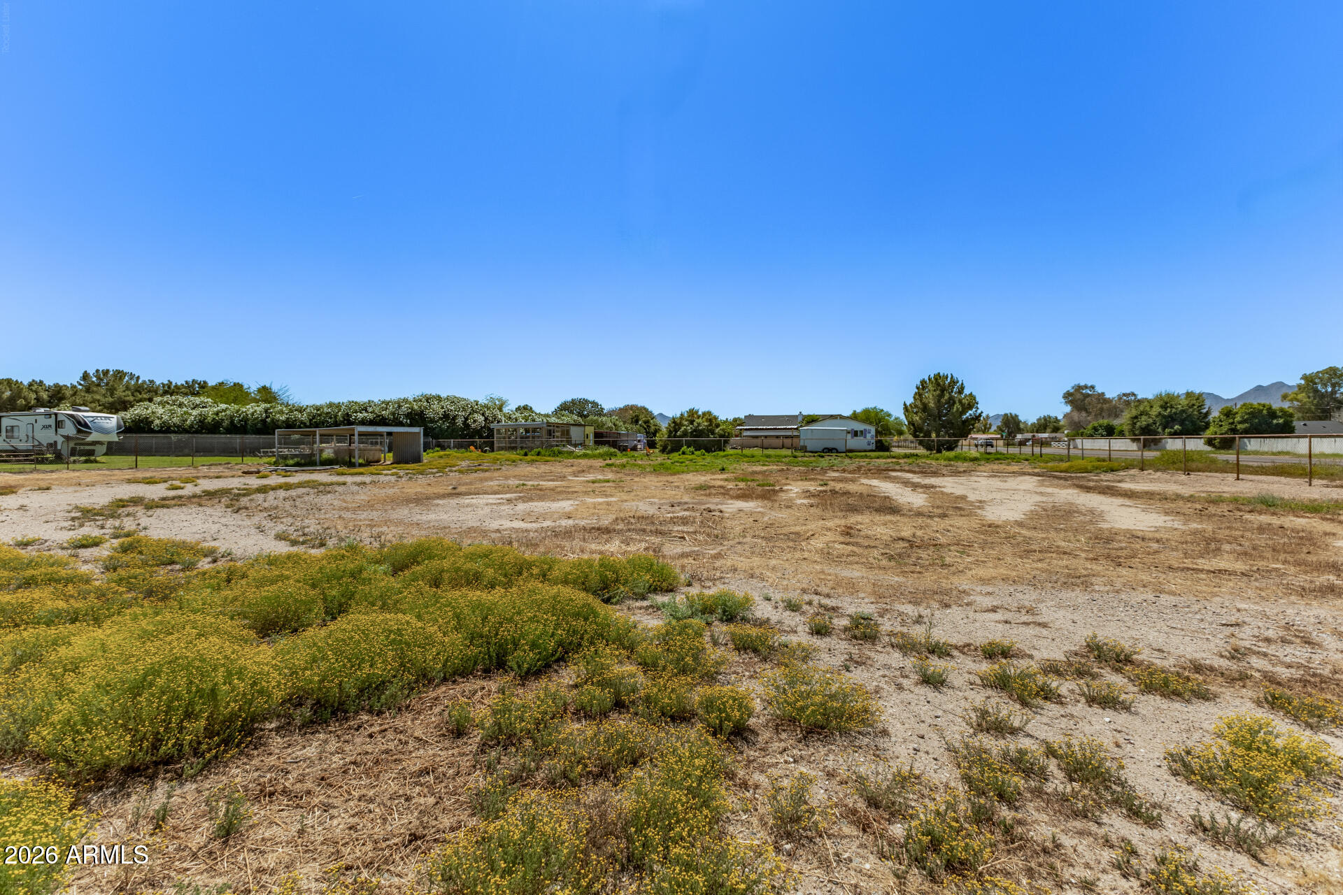 RANCHOS JARDINES UNIT 3-A - Residential