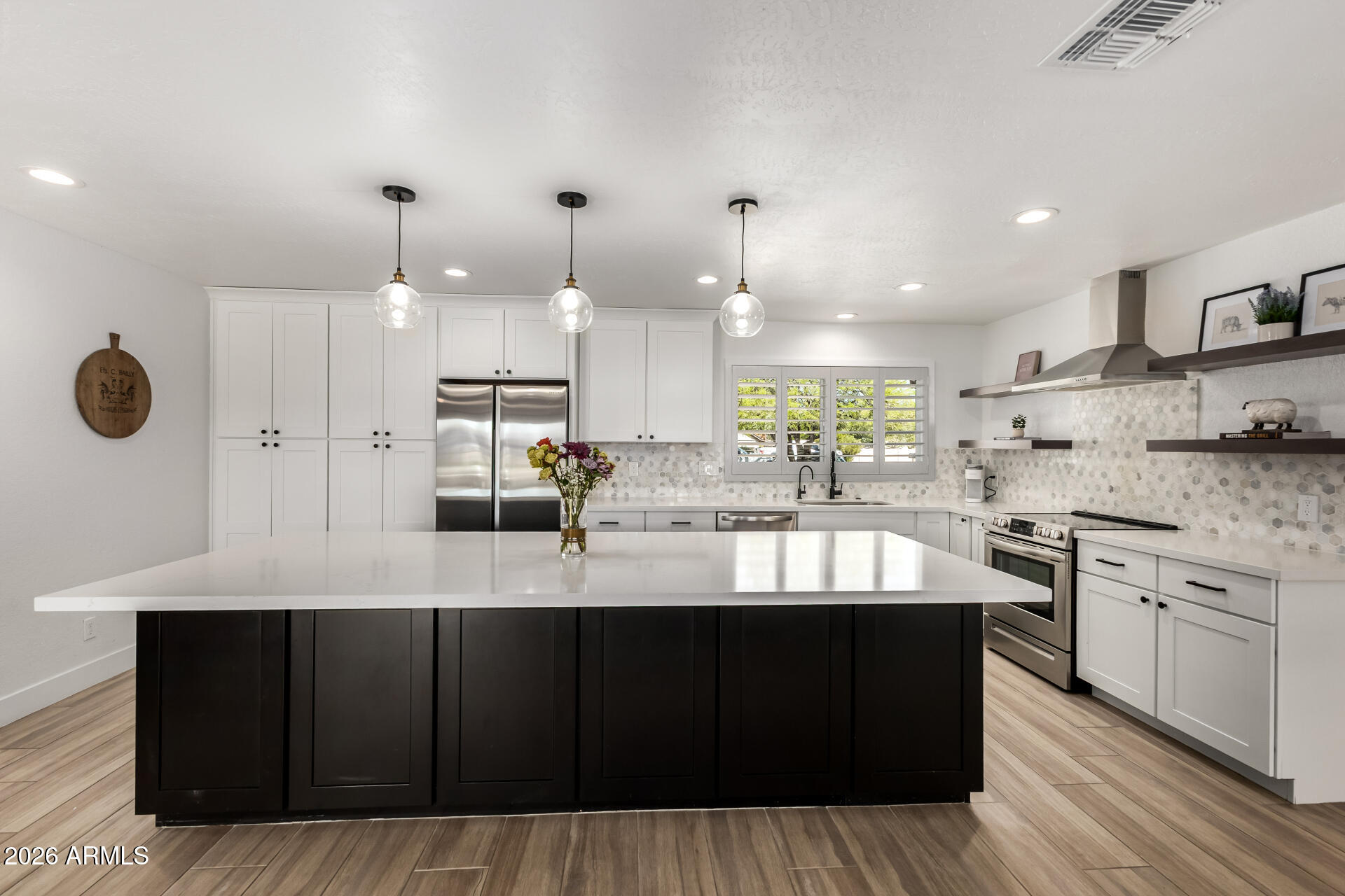 RANCHOS JARDINES UNIT 3-A - Residential