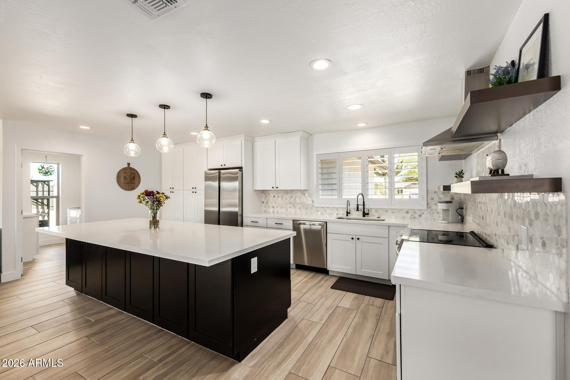 RANCHOS JARDINES UNIT 3-A - Residential
