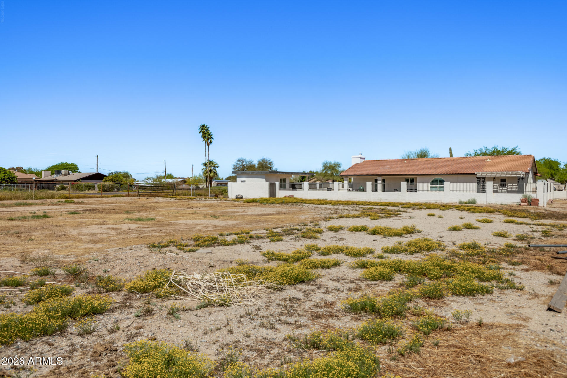 RANCHOS JARDINES UNIT 3-A - Residential
