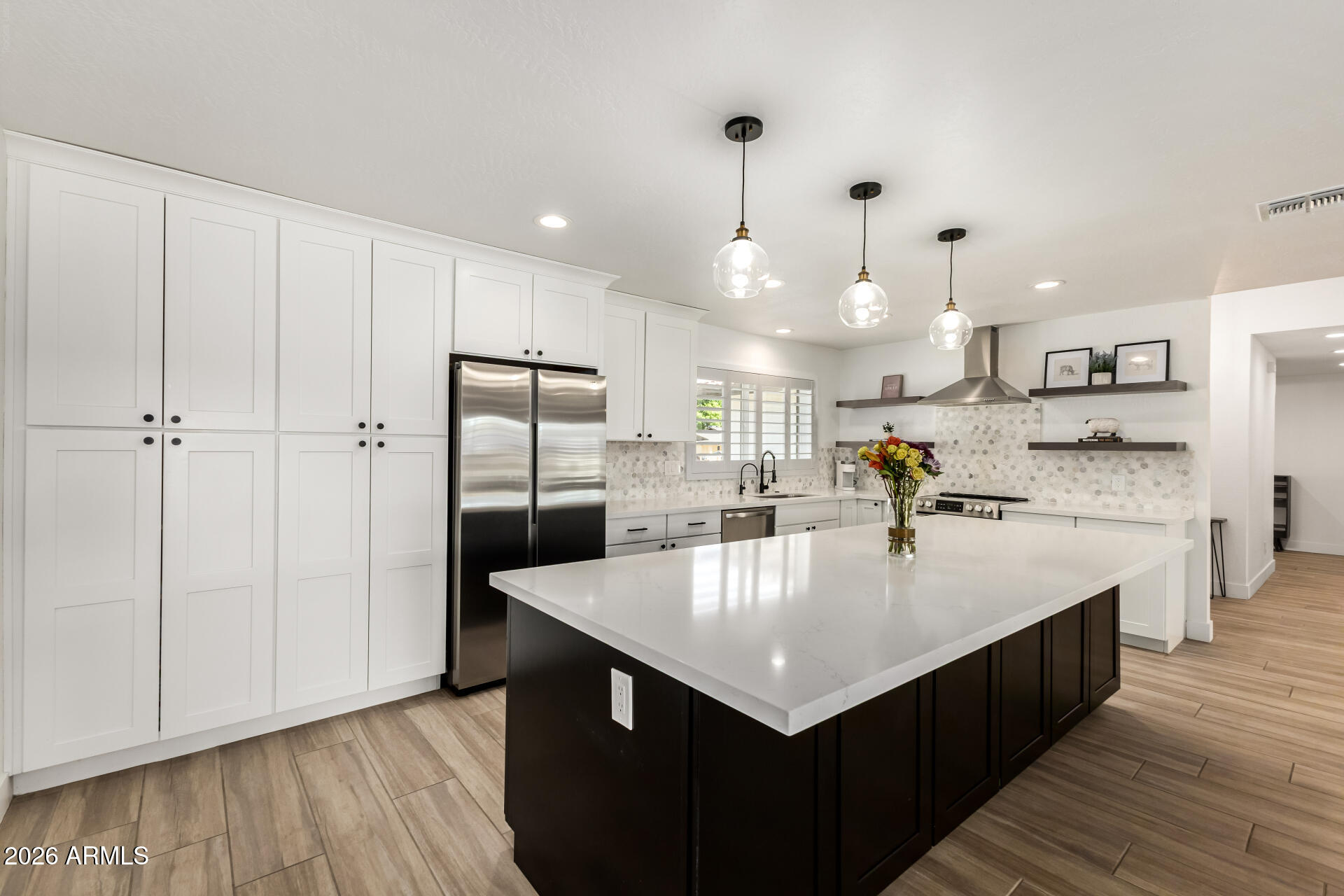 RANCHOS JARDINES UNIT 3-A - Residential