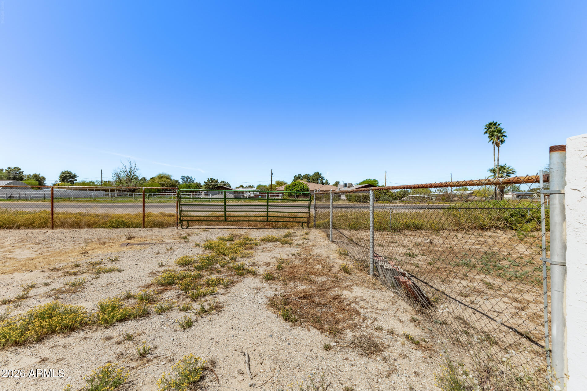 RANCHOS JARDINES UNIT 3-A - Residential