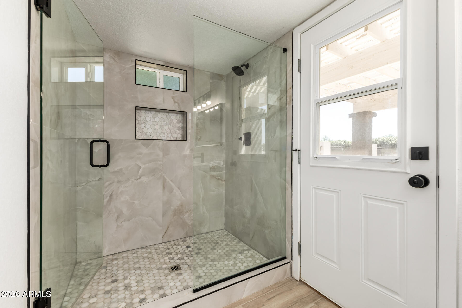 RANCHOS JARDINES UNIT 3-A - Residential