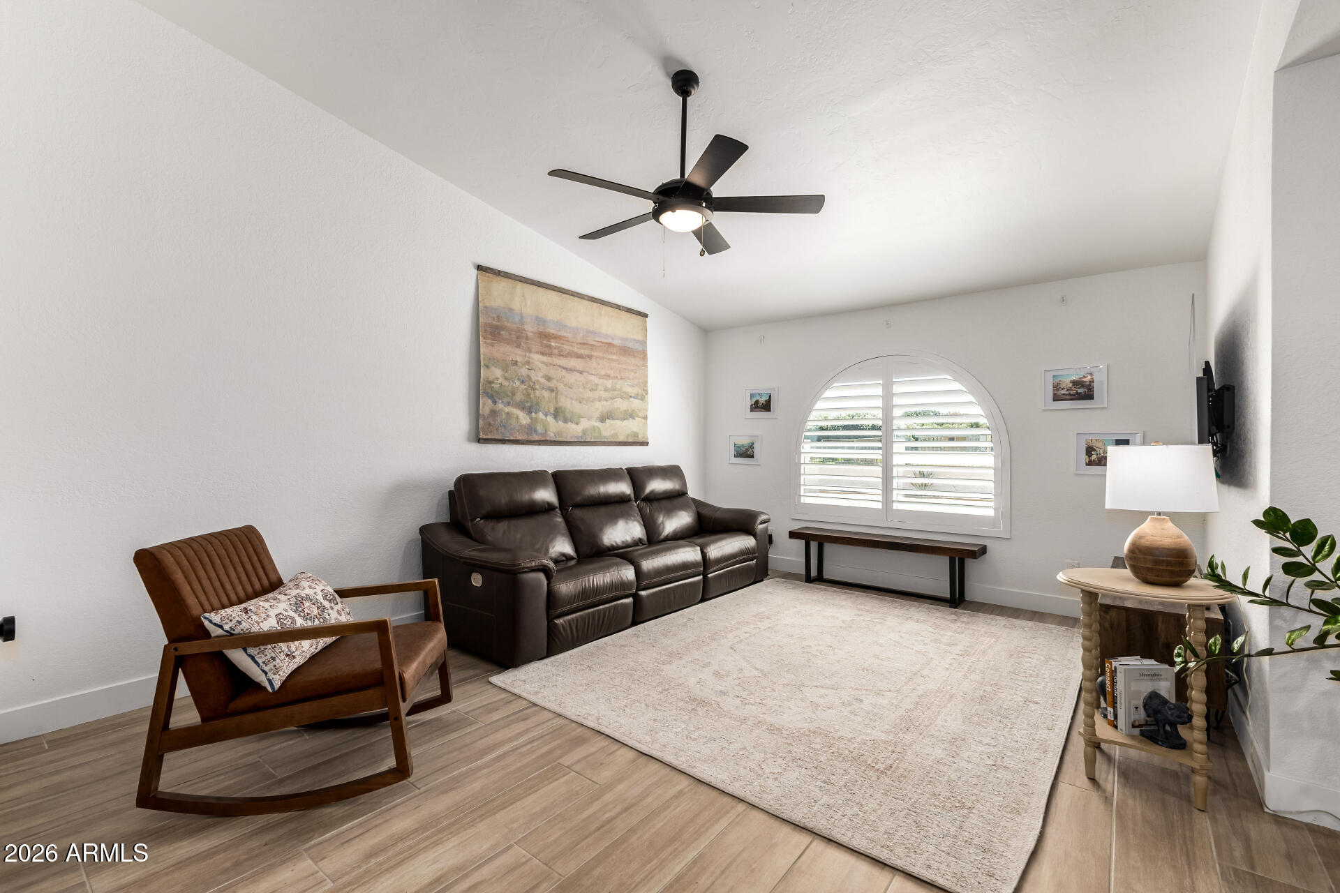RANCHOS JARDINES UNIT 3-A - Residential