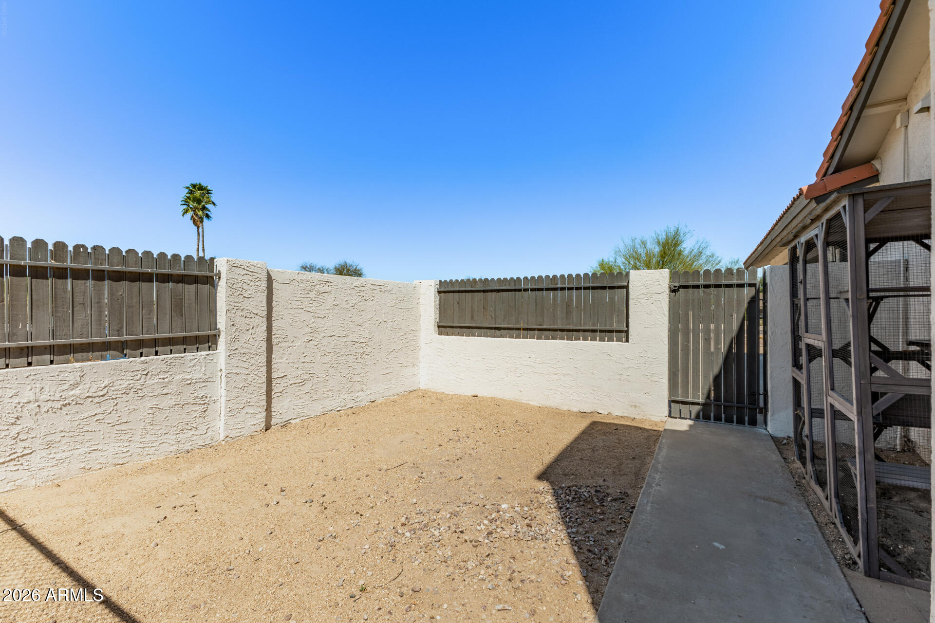 RANCHOS JARDINES UNIT 3-A - Residential