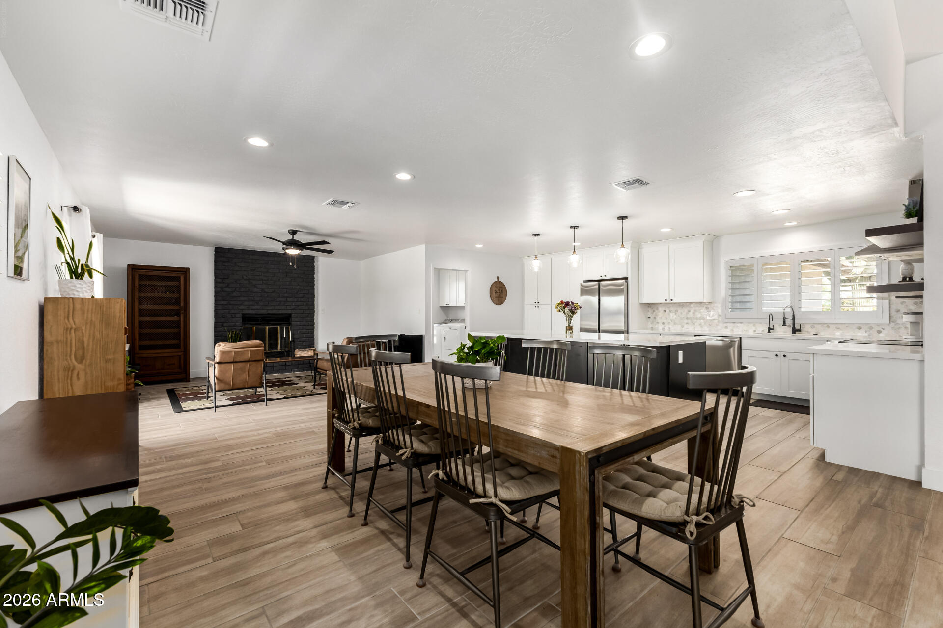 RANCHOS JARDINES UNIT 3-A - Residential