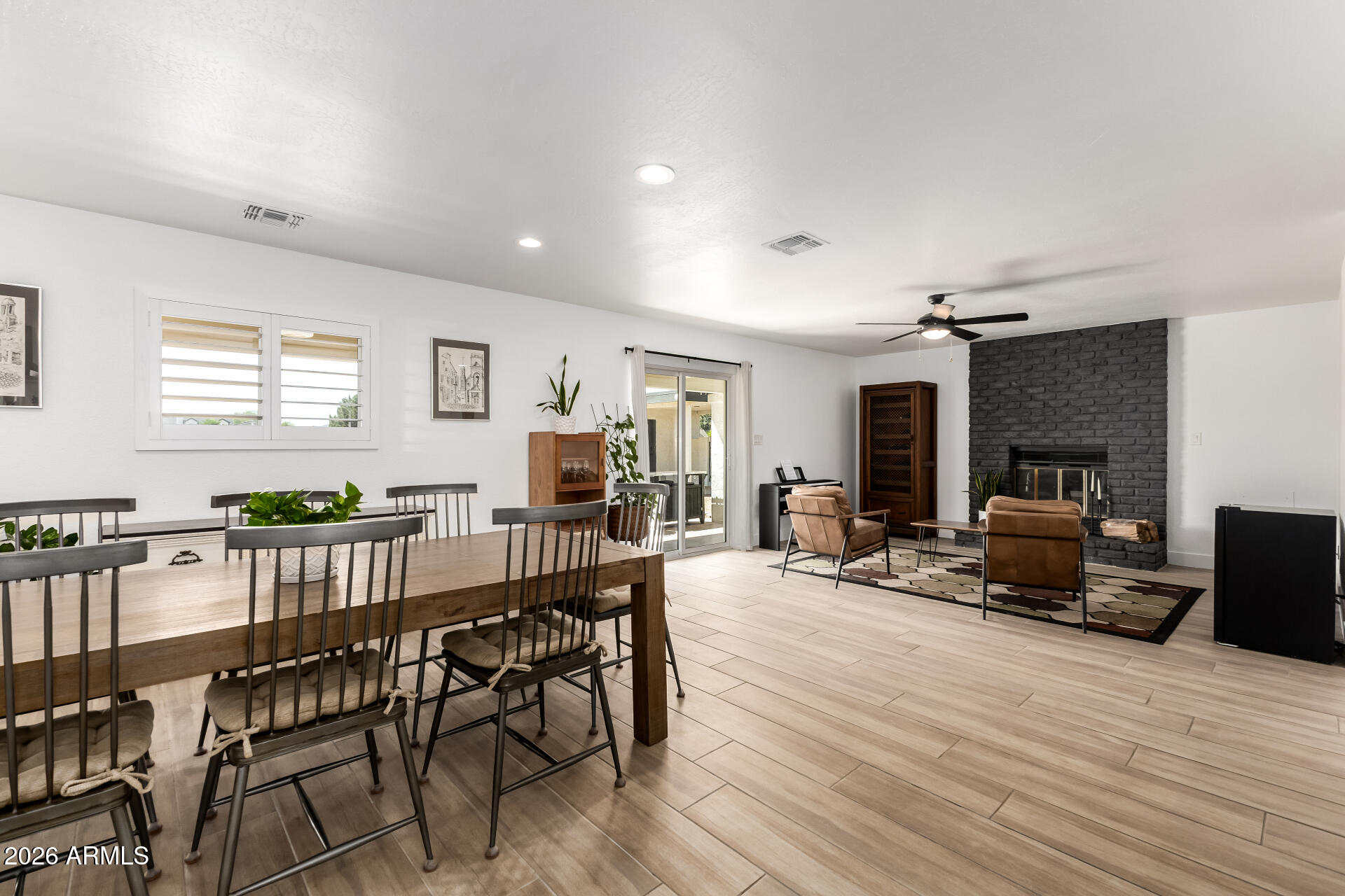 RANCHOS JARDINES UNIT 3-A - Residential