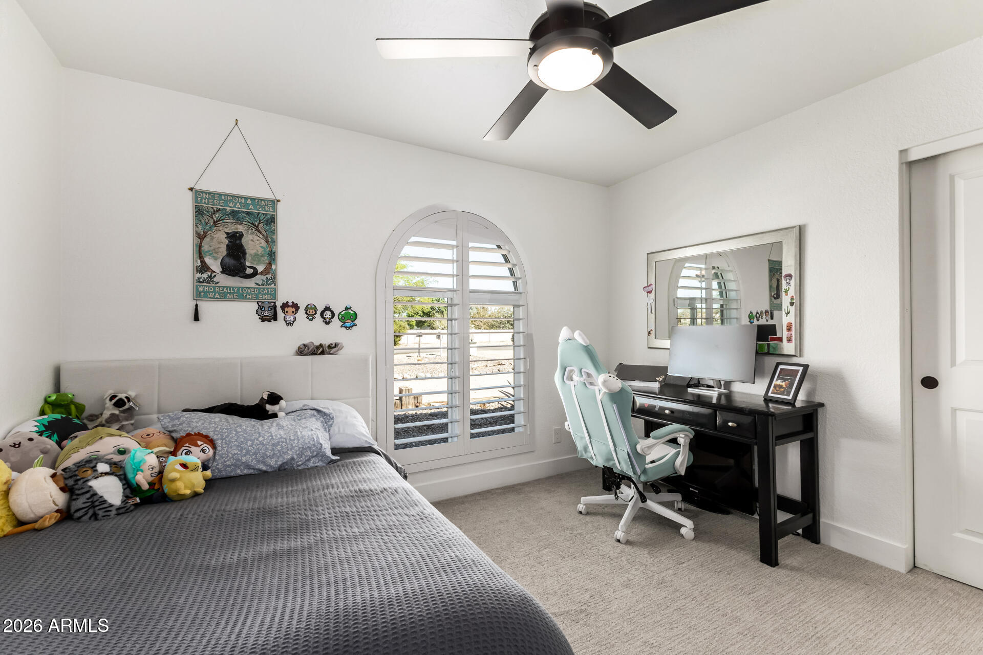 RANCHOS JARDINES UNIT 3-A - Residential