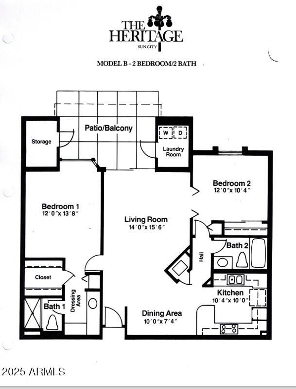 HERITAGE SUN CITY - Residential