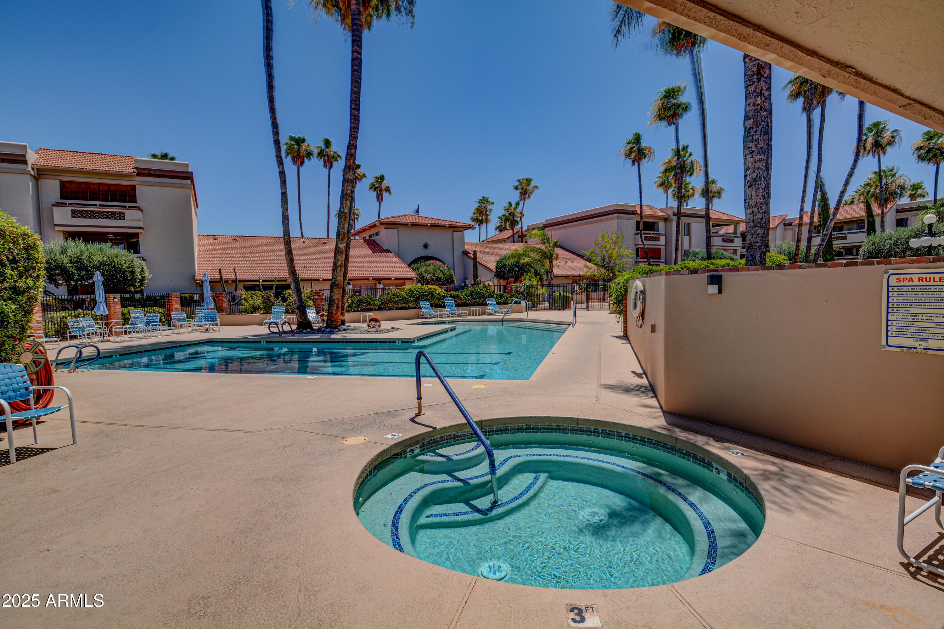 HERITAGE SUN CITY - Residential