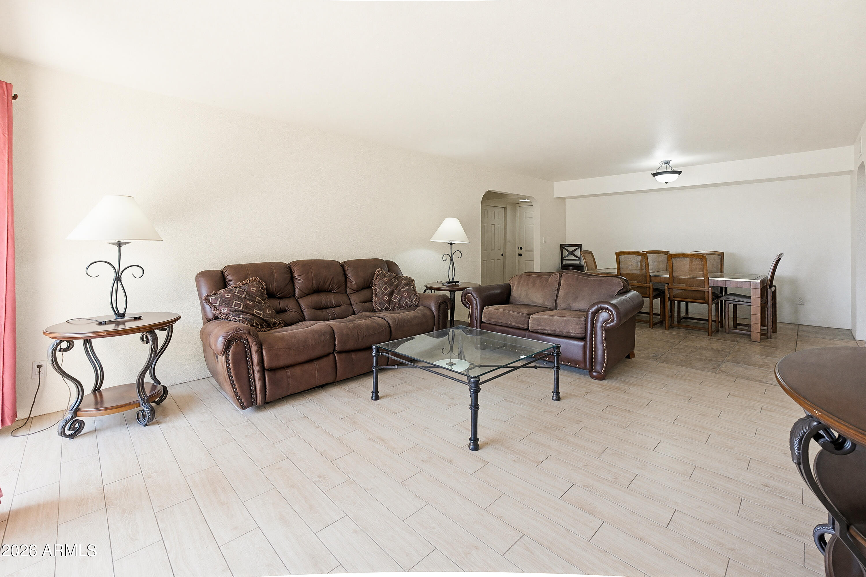 SCOTTSDALE TERRACE CONDOMINIUM - Residential