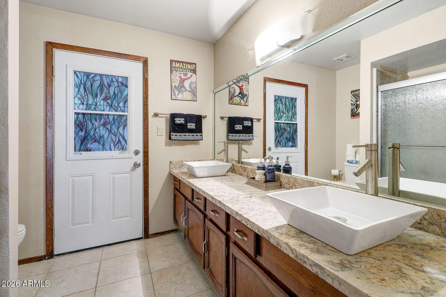 EASTWOOD AMD - Residential