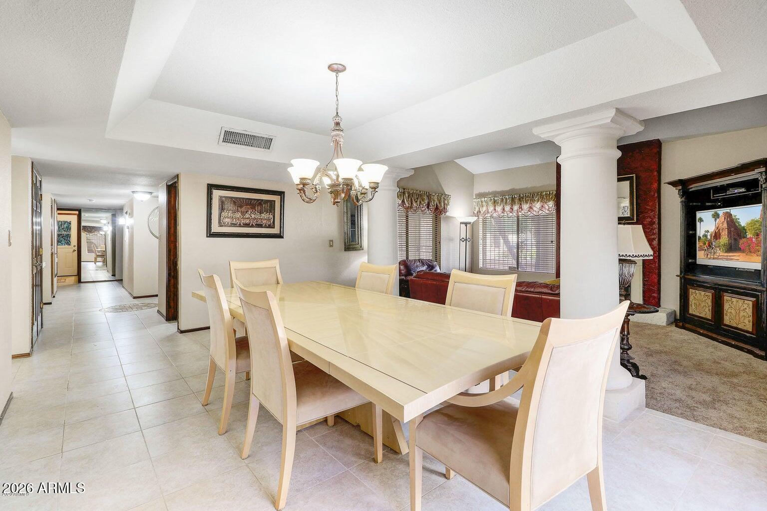 EASTWOOD AMD - Residential
